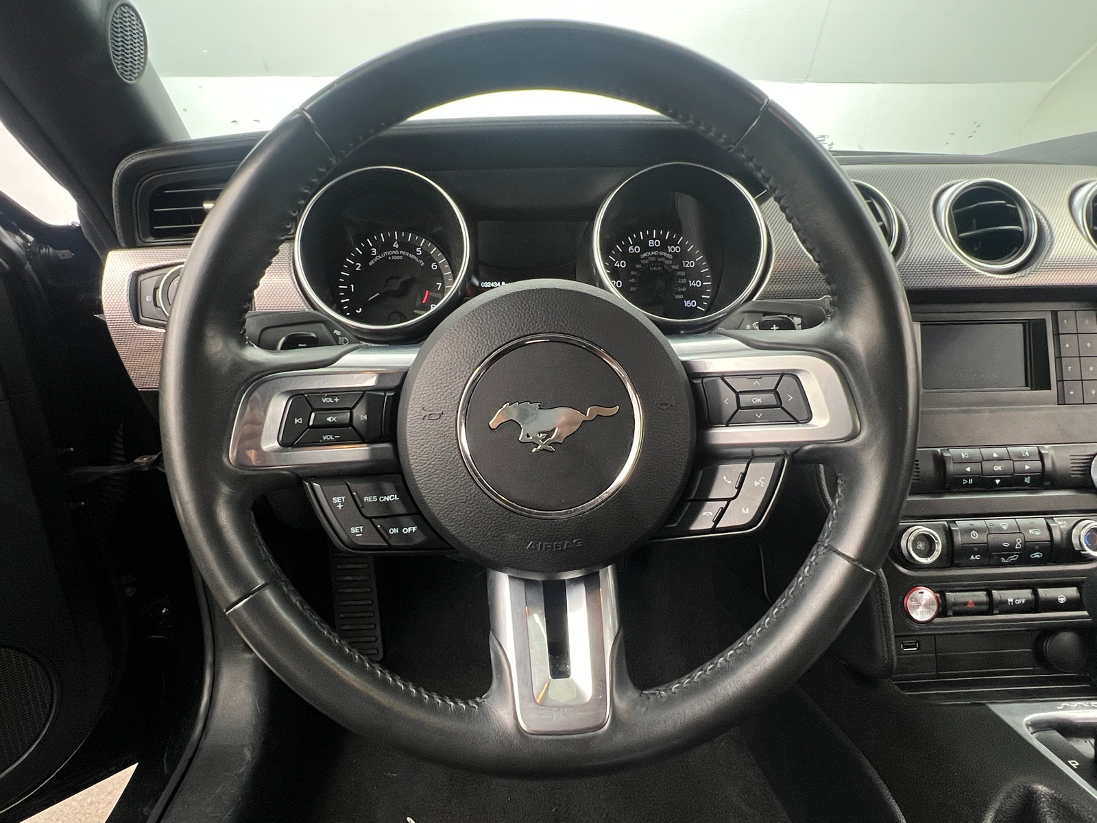 Thumbnail: 2020 Ford Mustang - 4