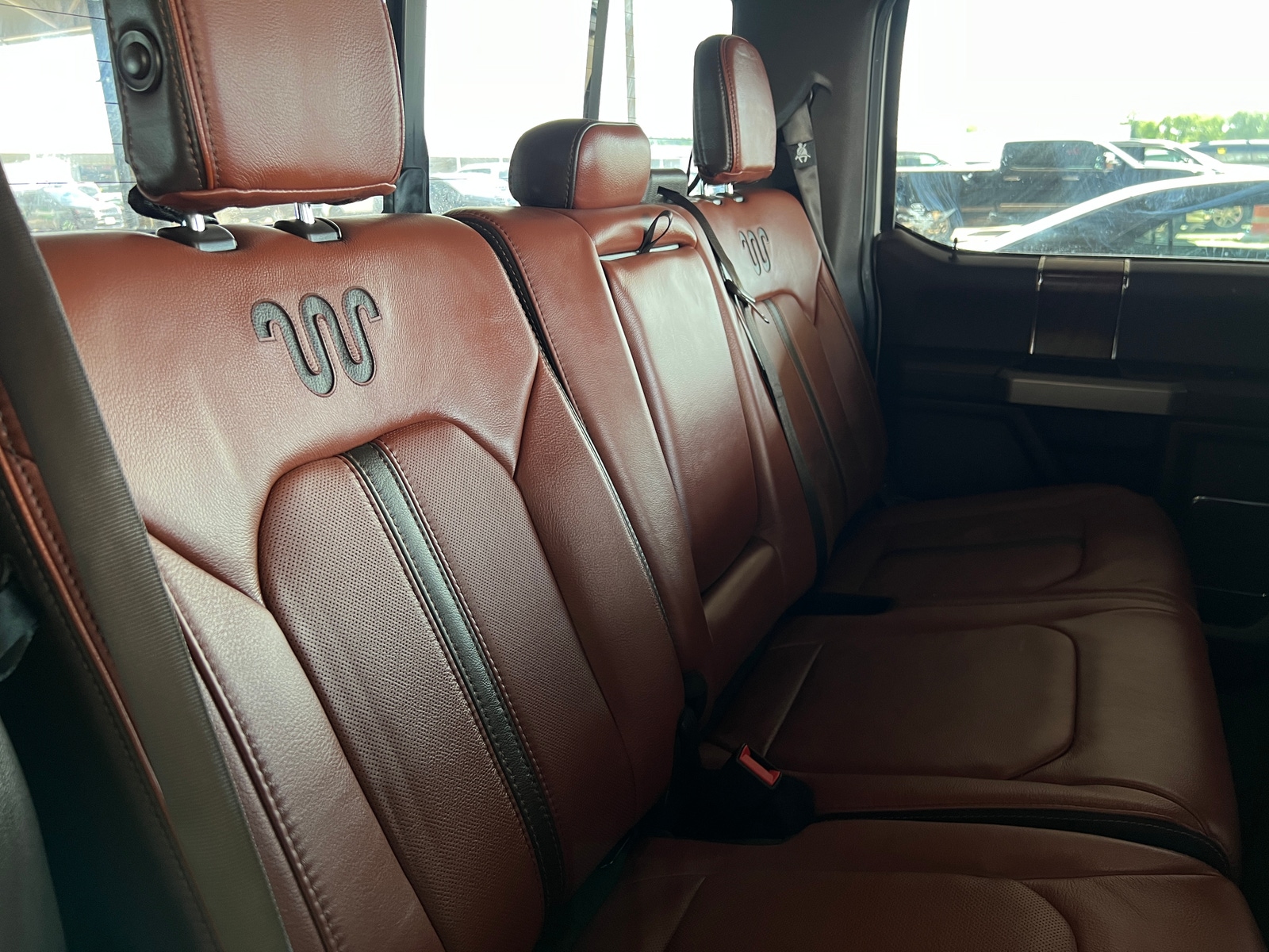Thumbnail: 2019 Ford Econoline - 6