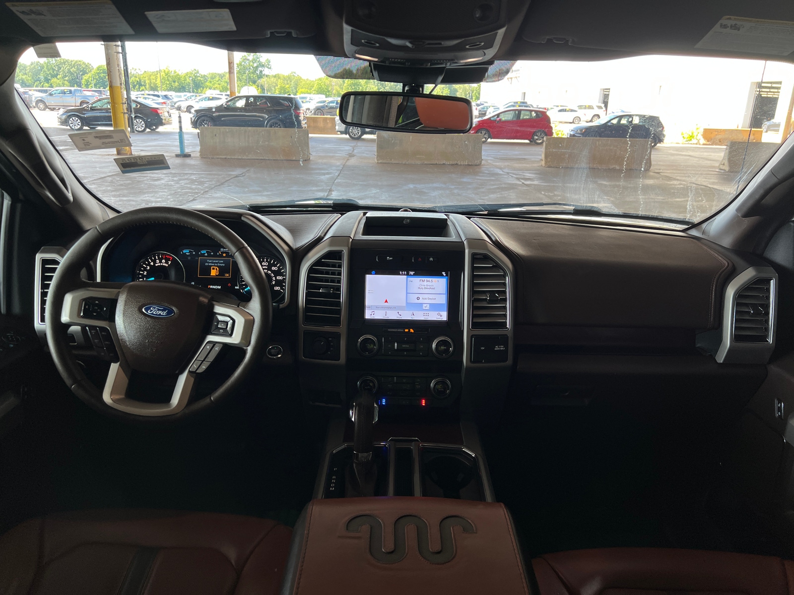 Thumbnail: 2019 Ford Econoline - 3