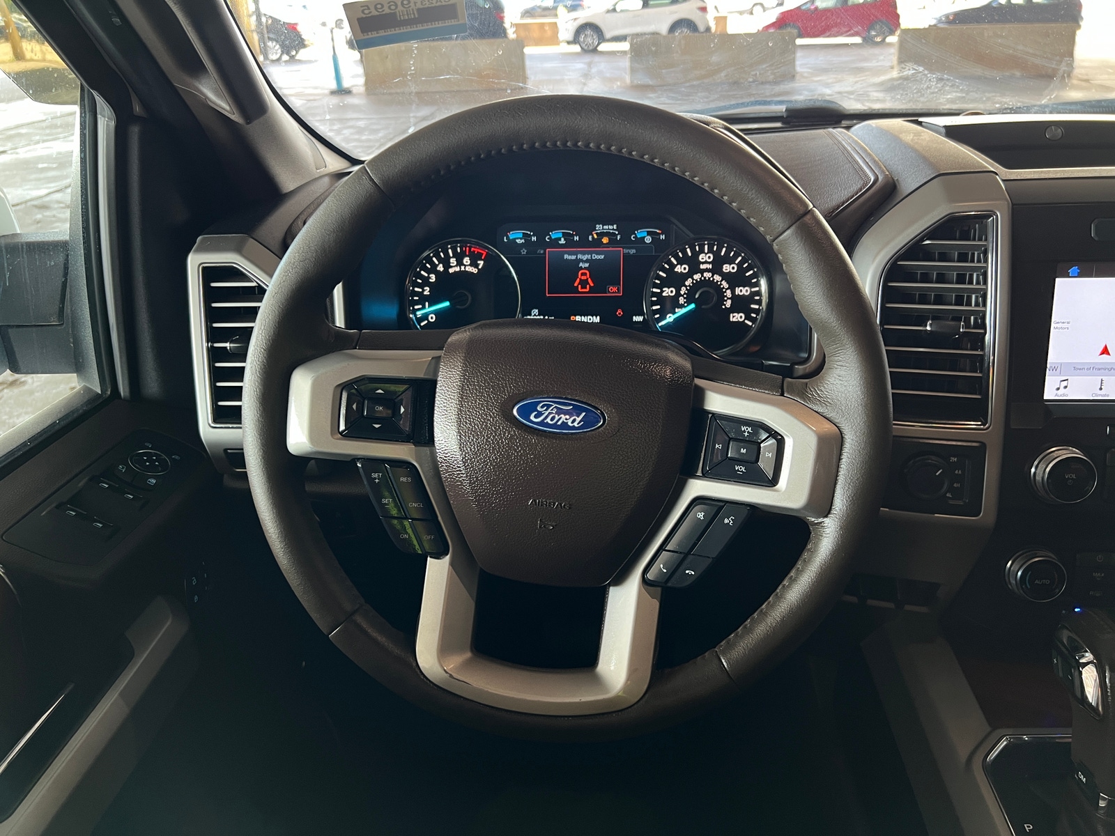 Thumbnail: 2019 Ford Econoline - 5