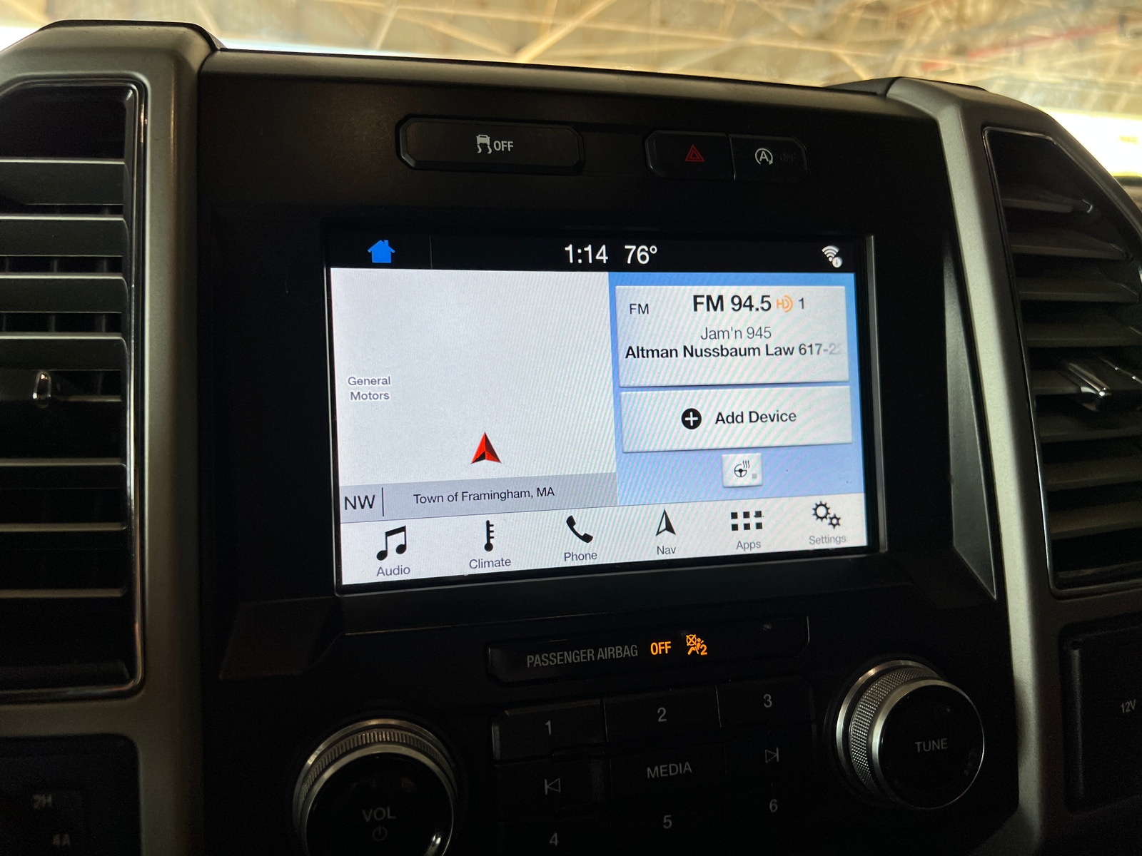 Thumbnail: 2019 Ford Econoline - 4