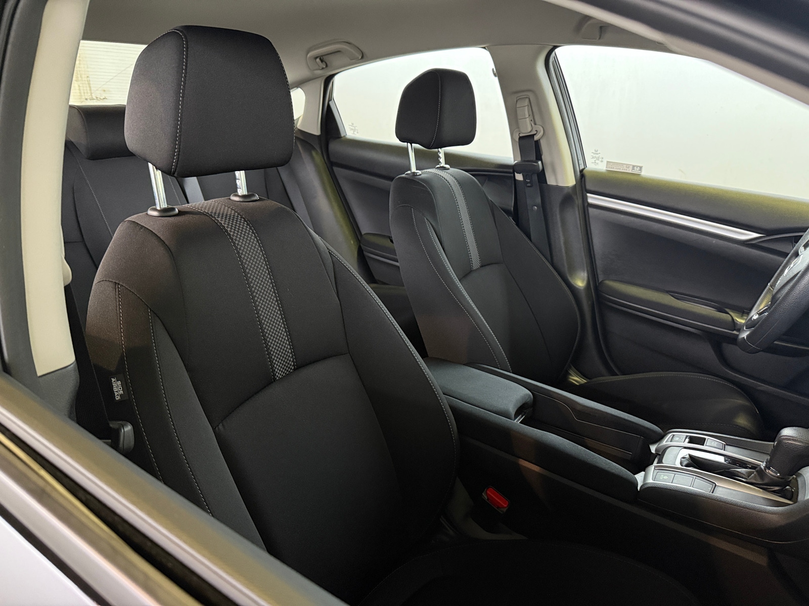 Thumbnail: 2019 Honda Civic - 2