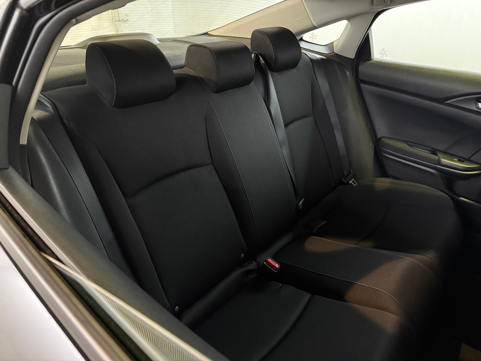 Thumbnail: 2019 Honda Civic - 6