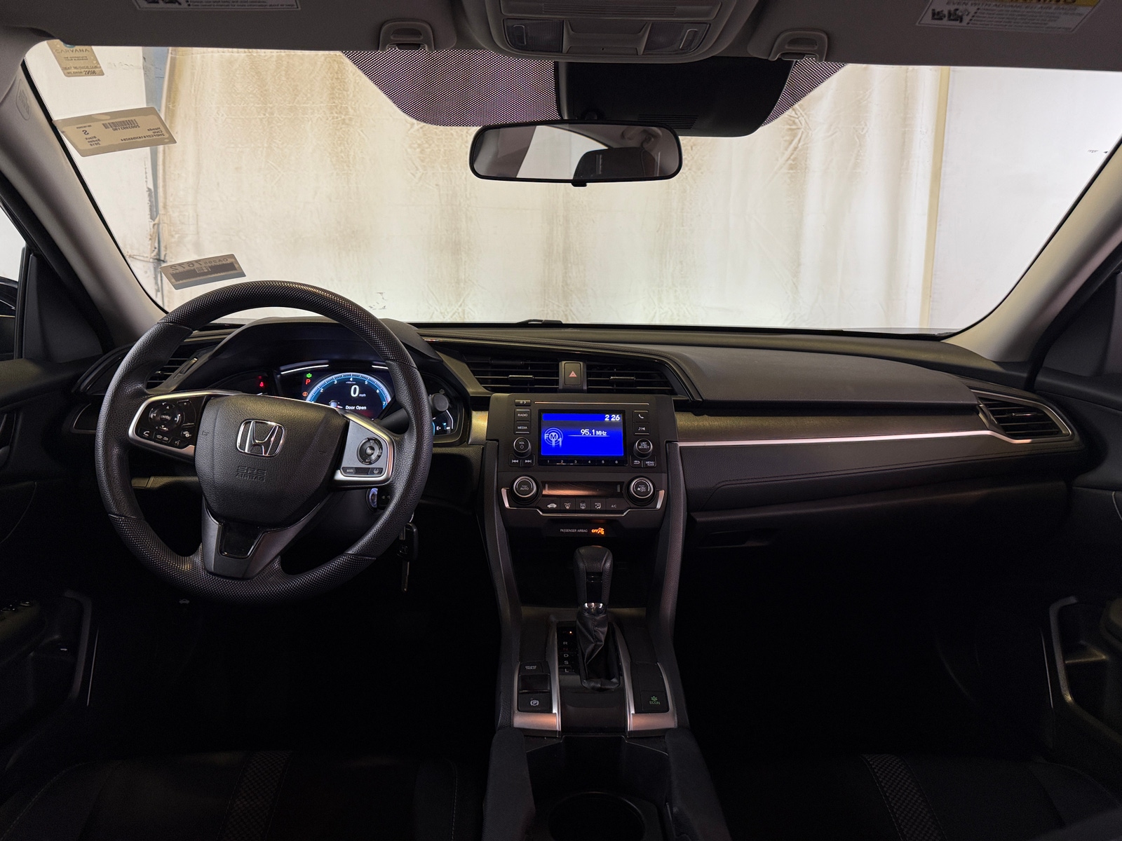 Thumbnail: 2019 Honda Civic - 3