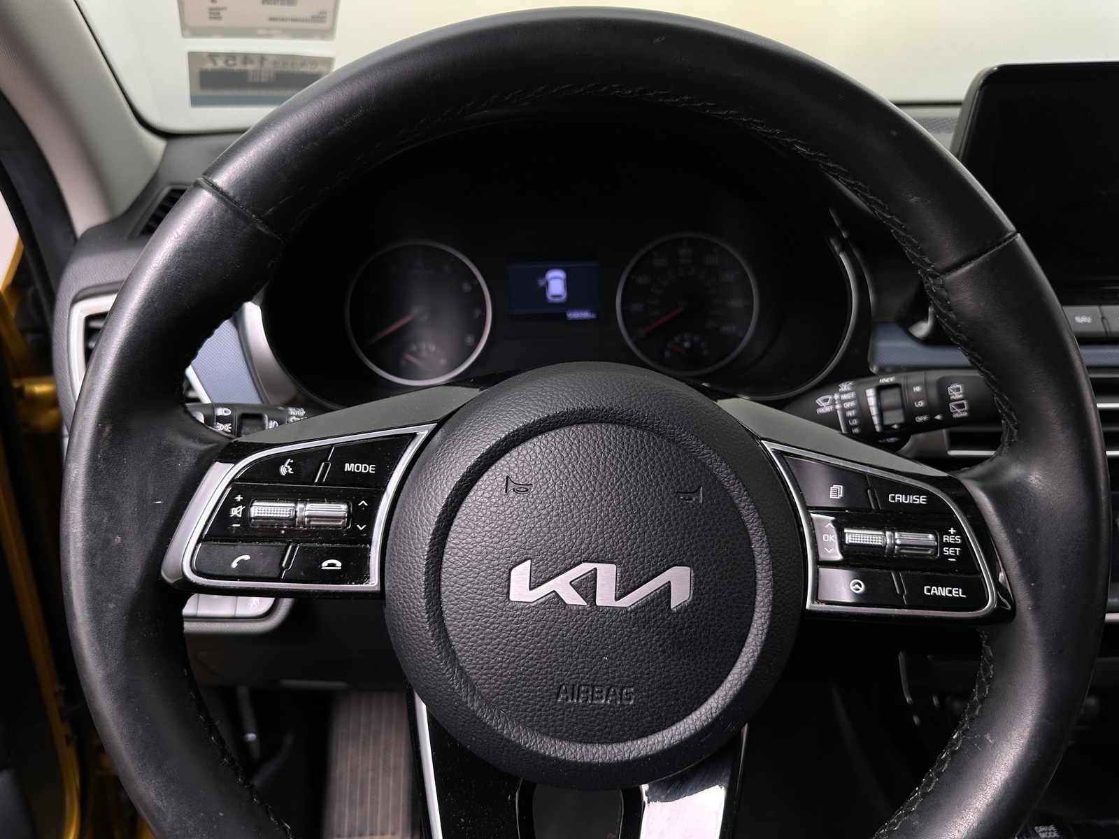 Thumbnail: 2022 Kia Seltos - 4