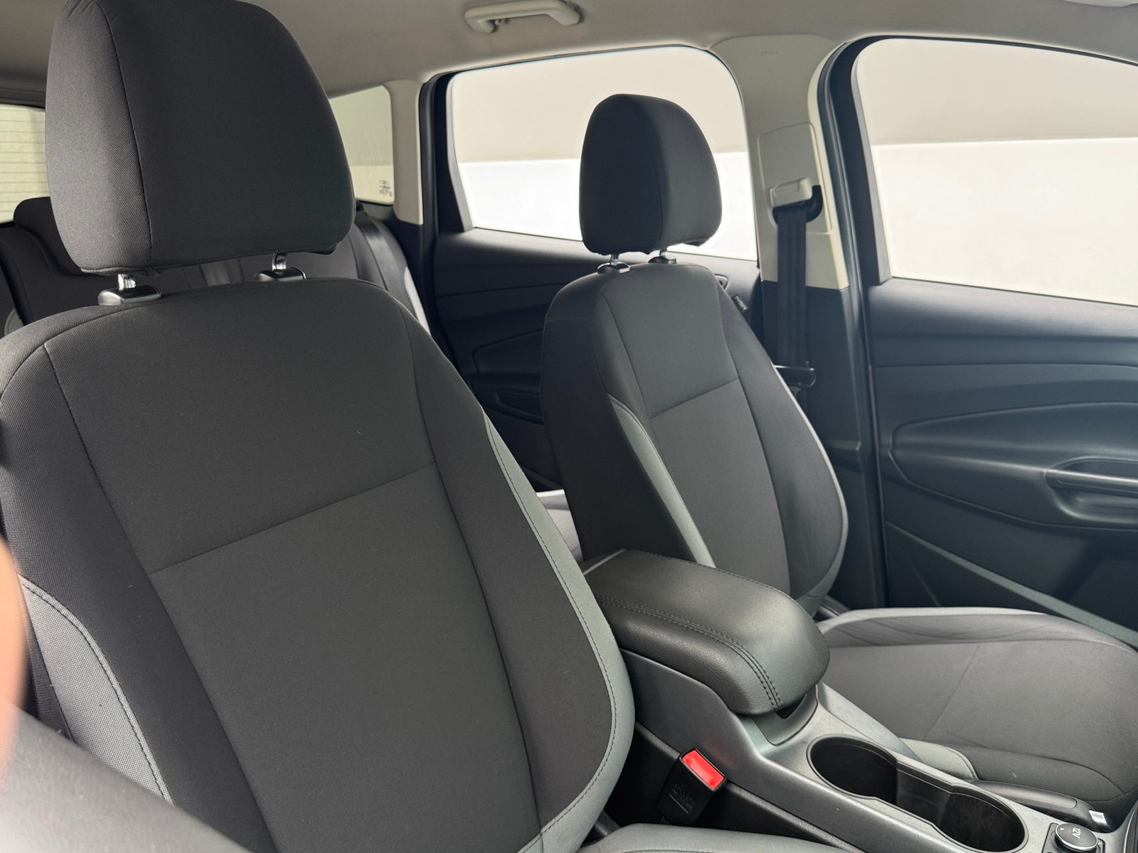 Thumbnail: 2015 Ford Escape - 2