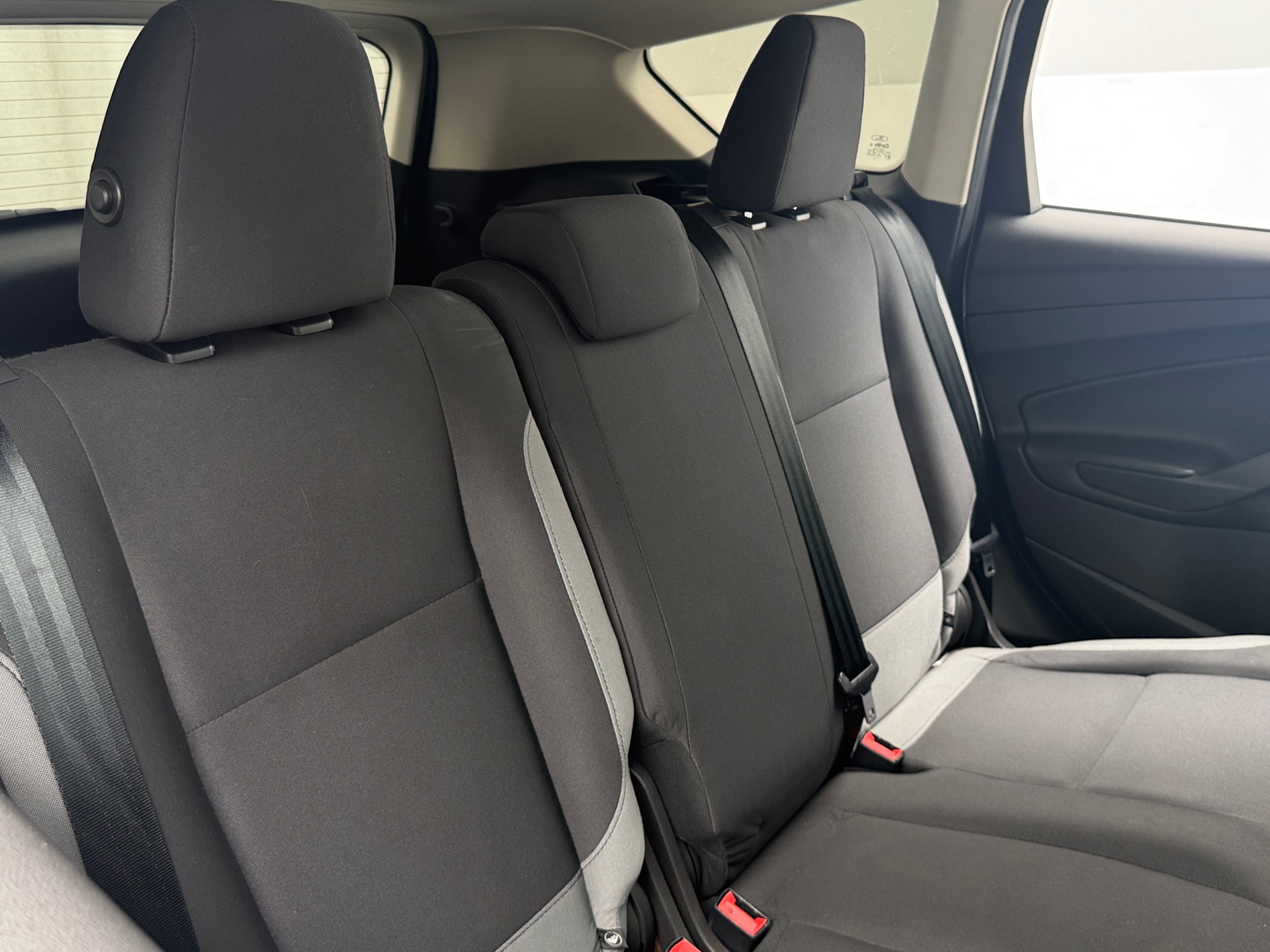Thumbnail: 2015 Ford Escape - 6