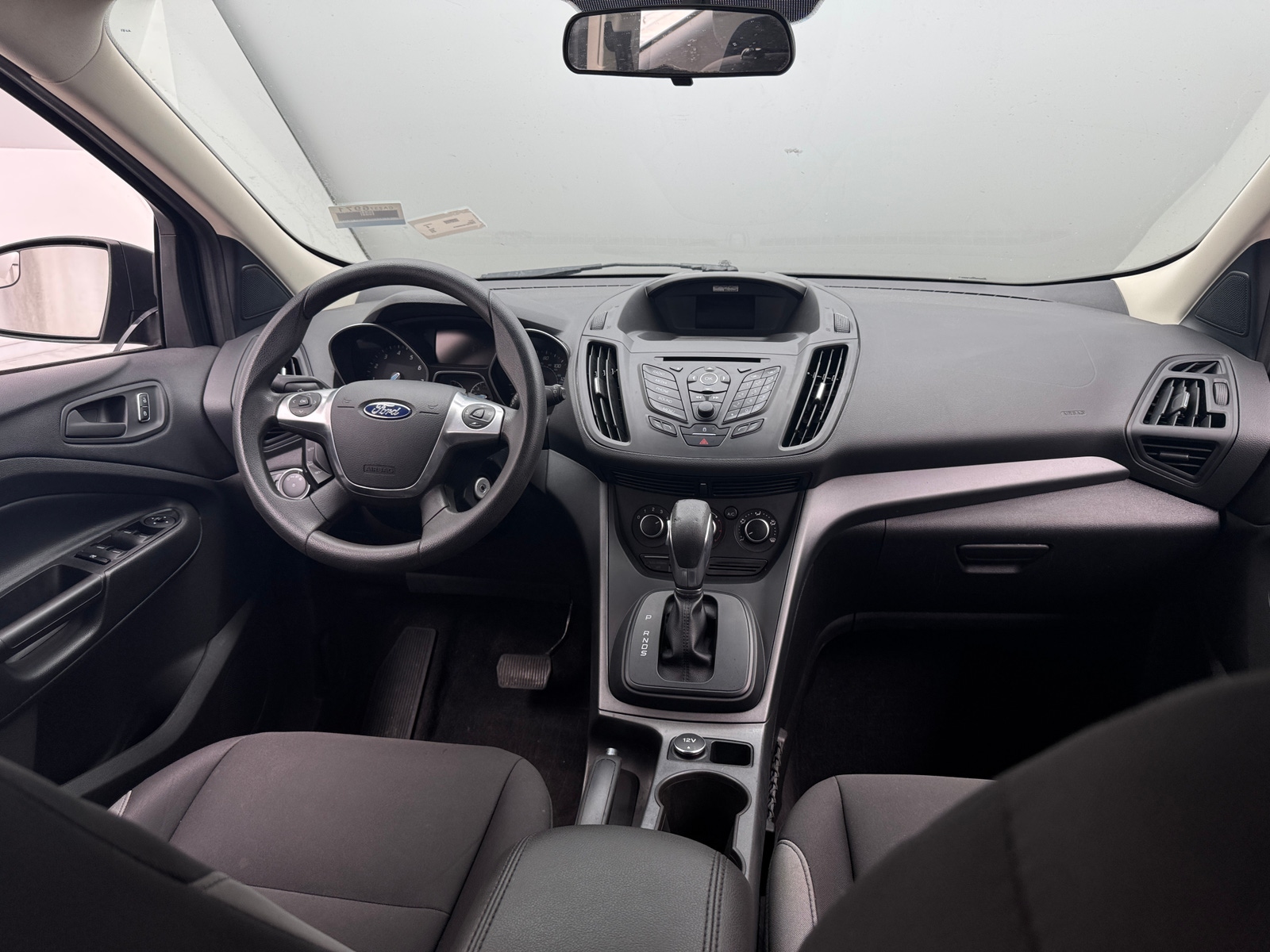 Thumbnail: 2015 Ford Escape - 3