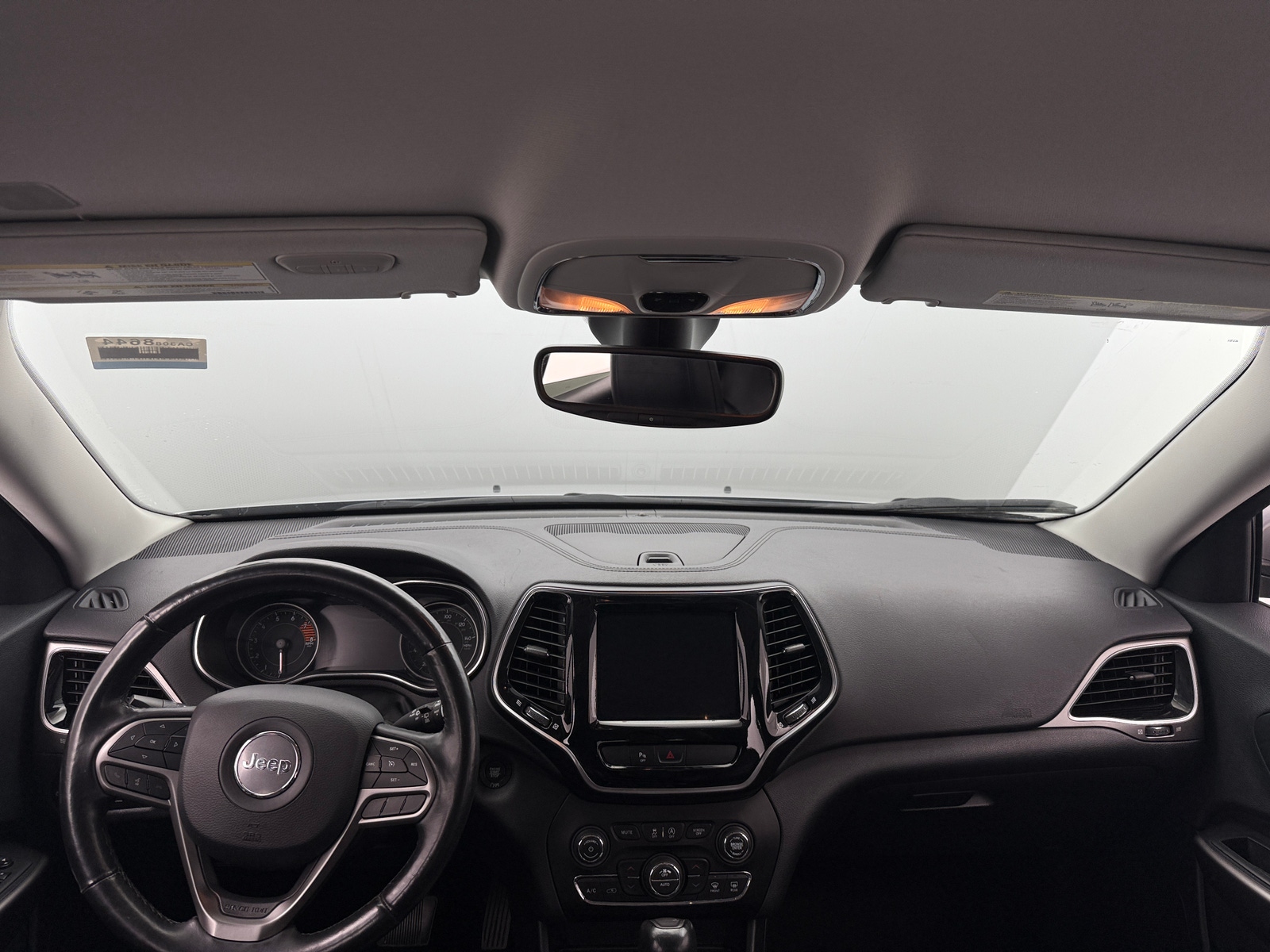 Thumbnail: 2019 Jeep Cherokee - 2