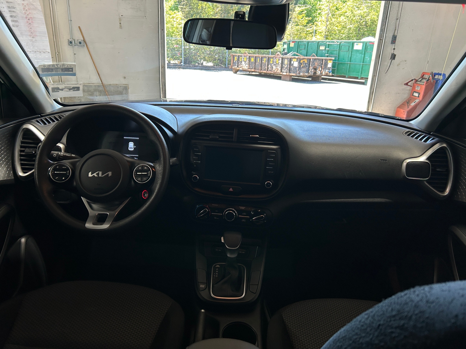 Thumbnail: 2024 Kia Soul - 3