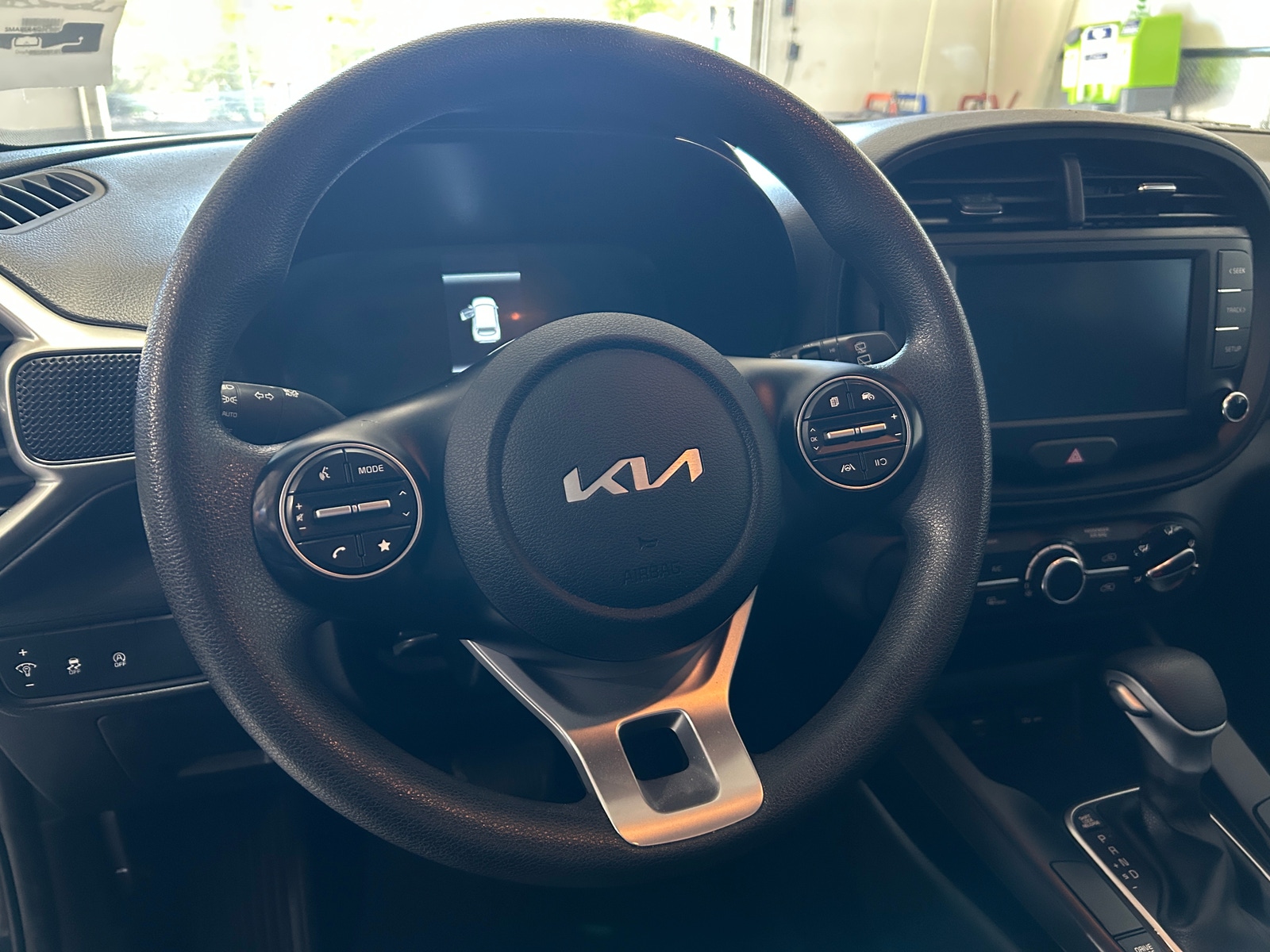 Thumbnail: 2024 Kia Soul - 5