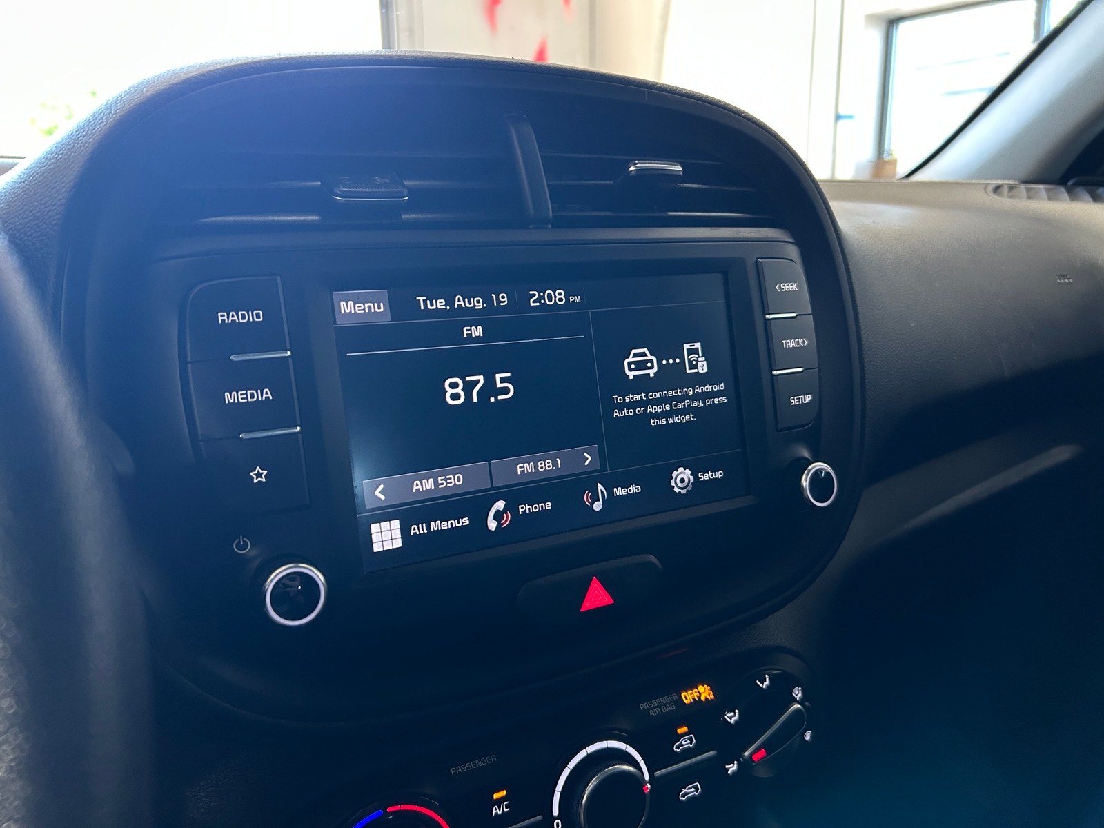 Thumbnail: 2024 Kia Soul - 4