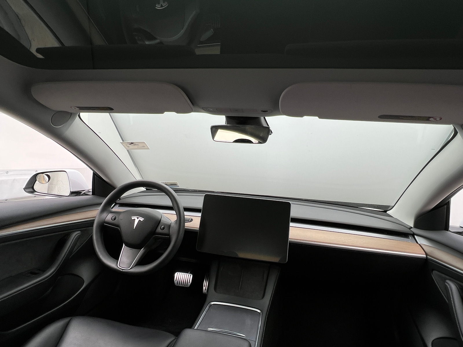 Thumbnail: 2022 Tesla Model 3 - 2