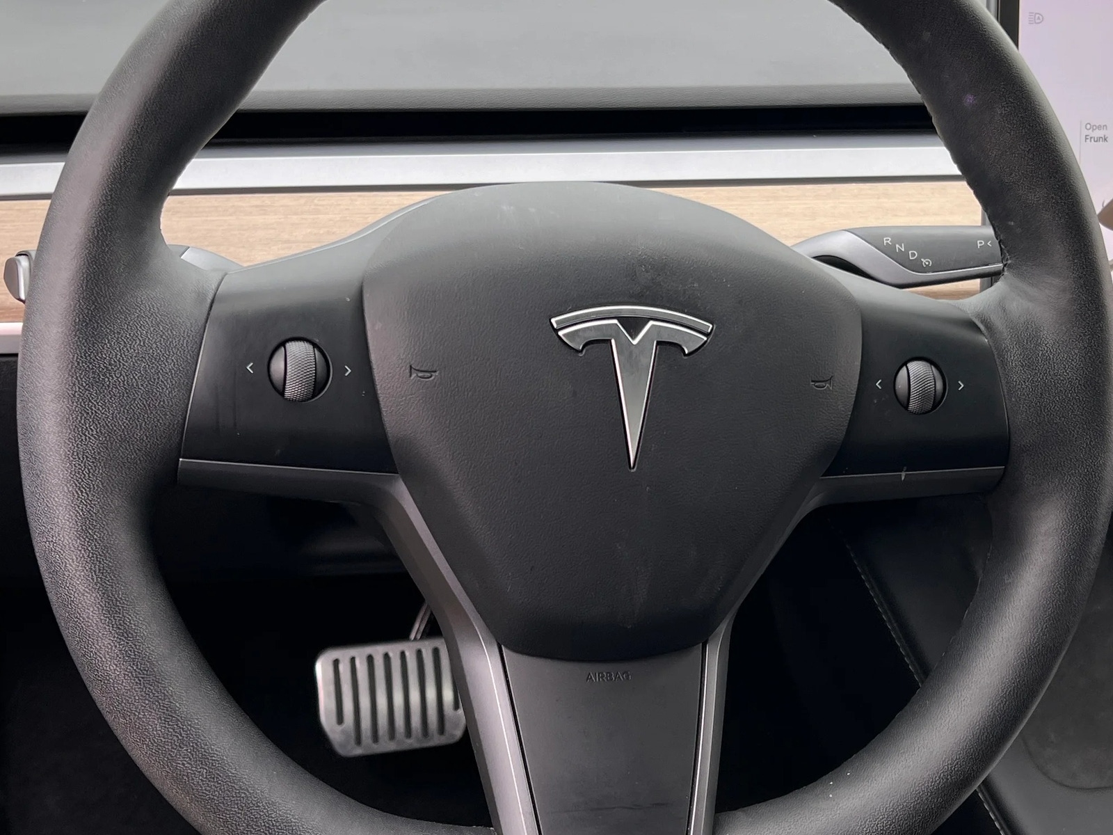 Thumbnail: 2022 Tesla Model 3 - 3