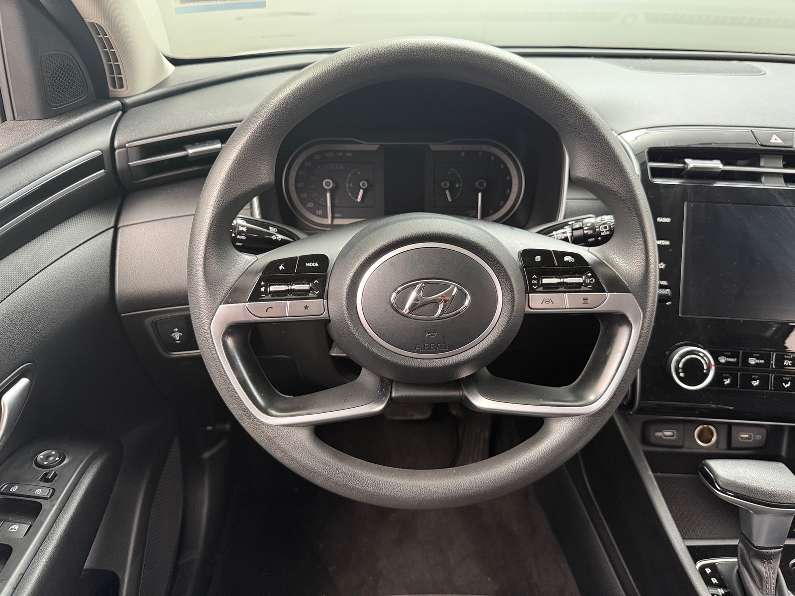 Thumbnail: 2022 Hyundai Tucson - 5