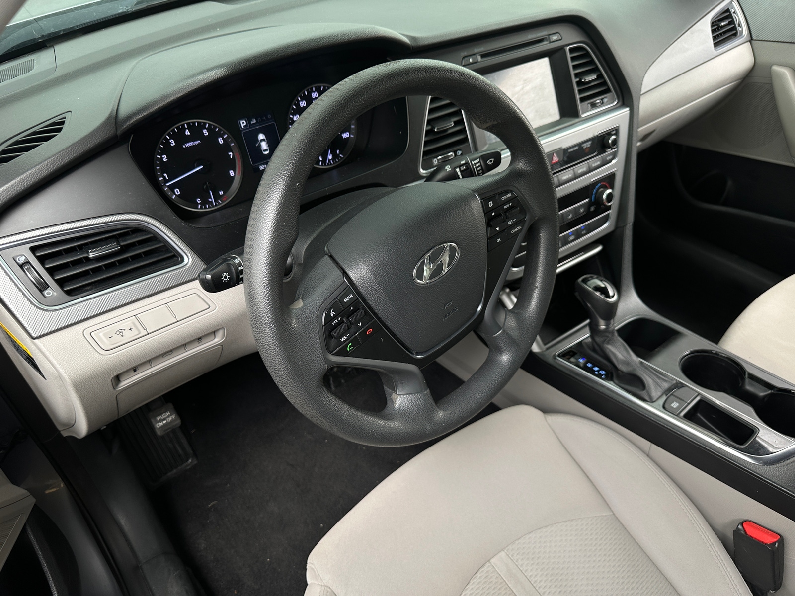 Thumbnail: 2016 Hyundai Sonata - 3
