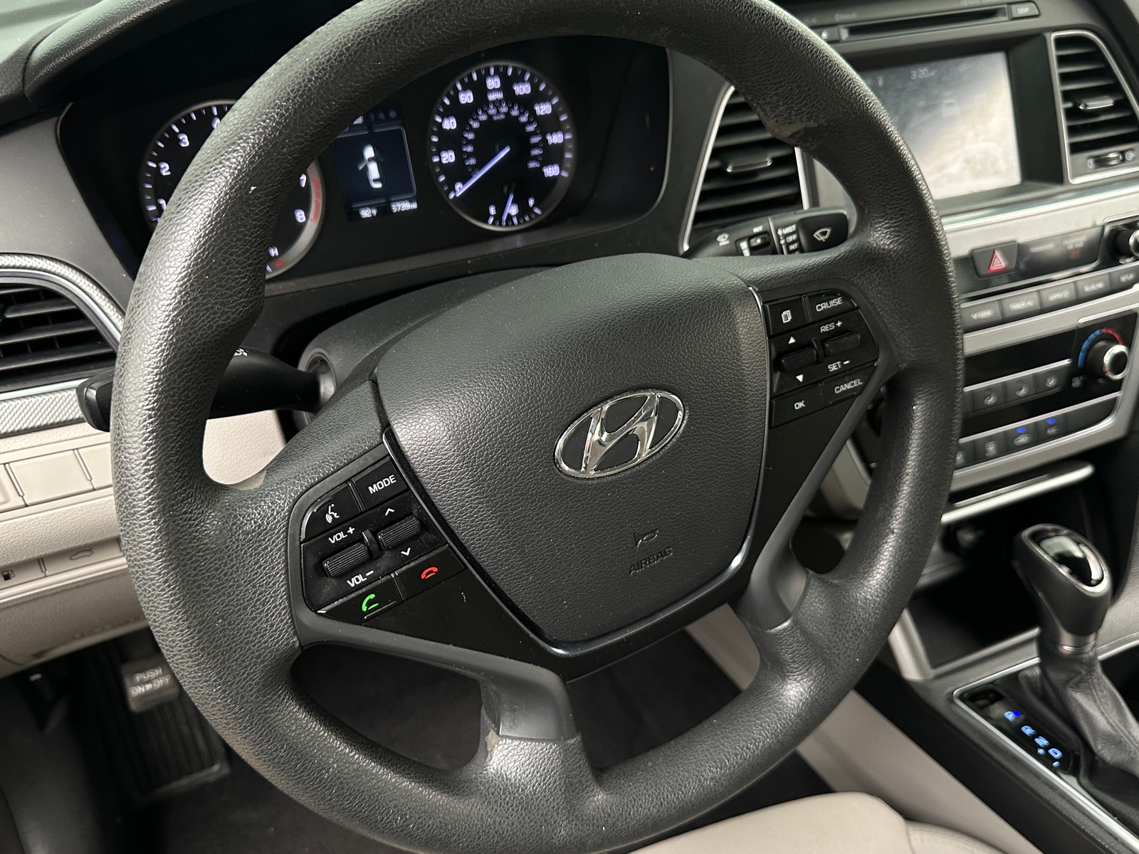 Thumbnail: 2016 Hyundai Sonata - 5