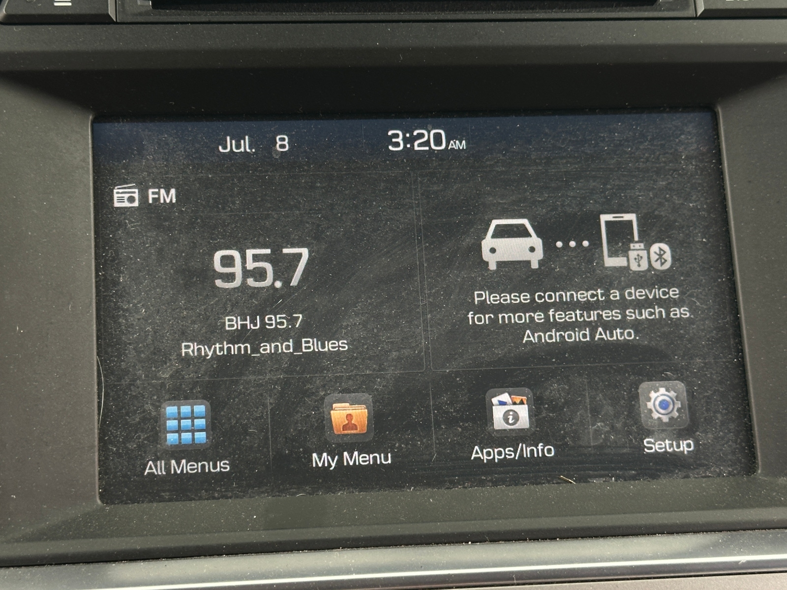 Thumbnail: 2016 Hyundai Sonata - 4