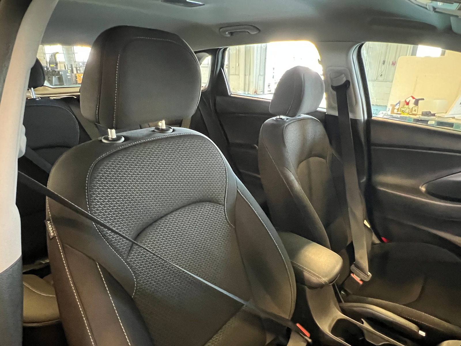 Thumbnail: 2018 Hyundai Elantra - 2