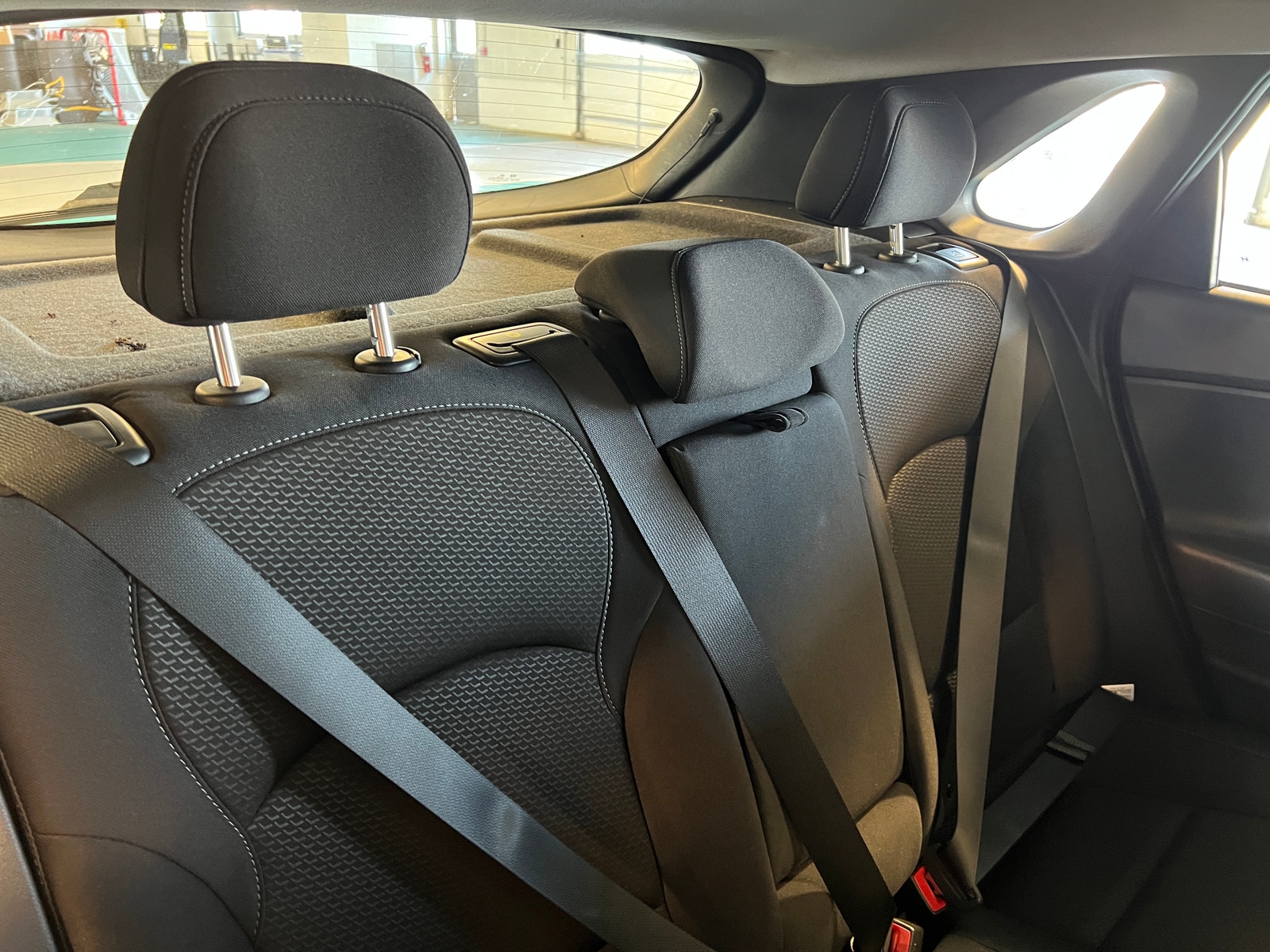 Thumbnail: 2018 Hyundai Elantra - 6