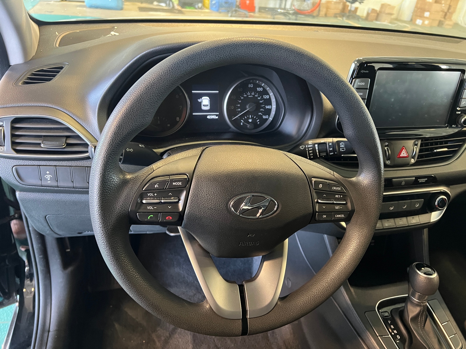 Thumbnail: 2018 Hyundai Elantra - 5
