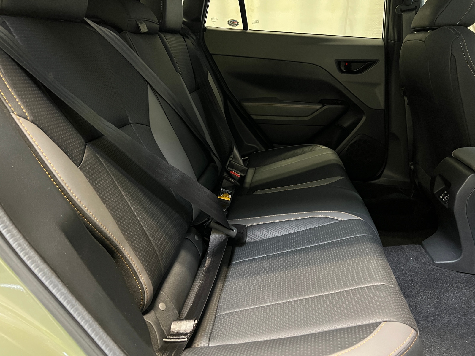 Thumbnail: 2024 Subaru Crosstrek - 6