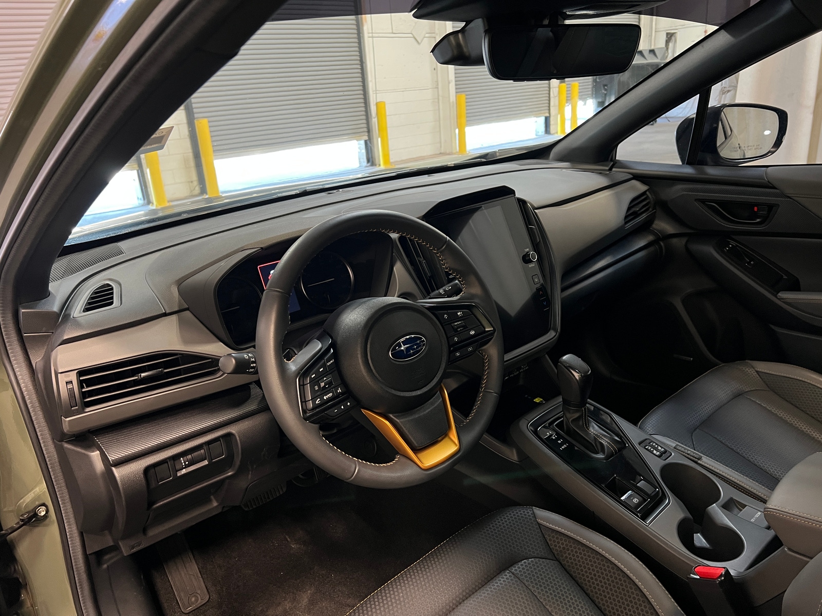 Thumbnail: 2024 Subaru Crosstrek - 3