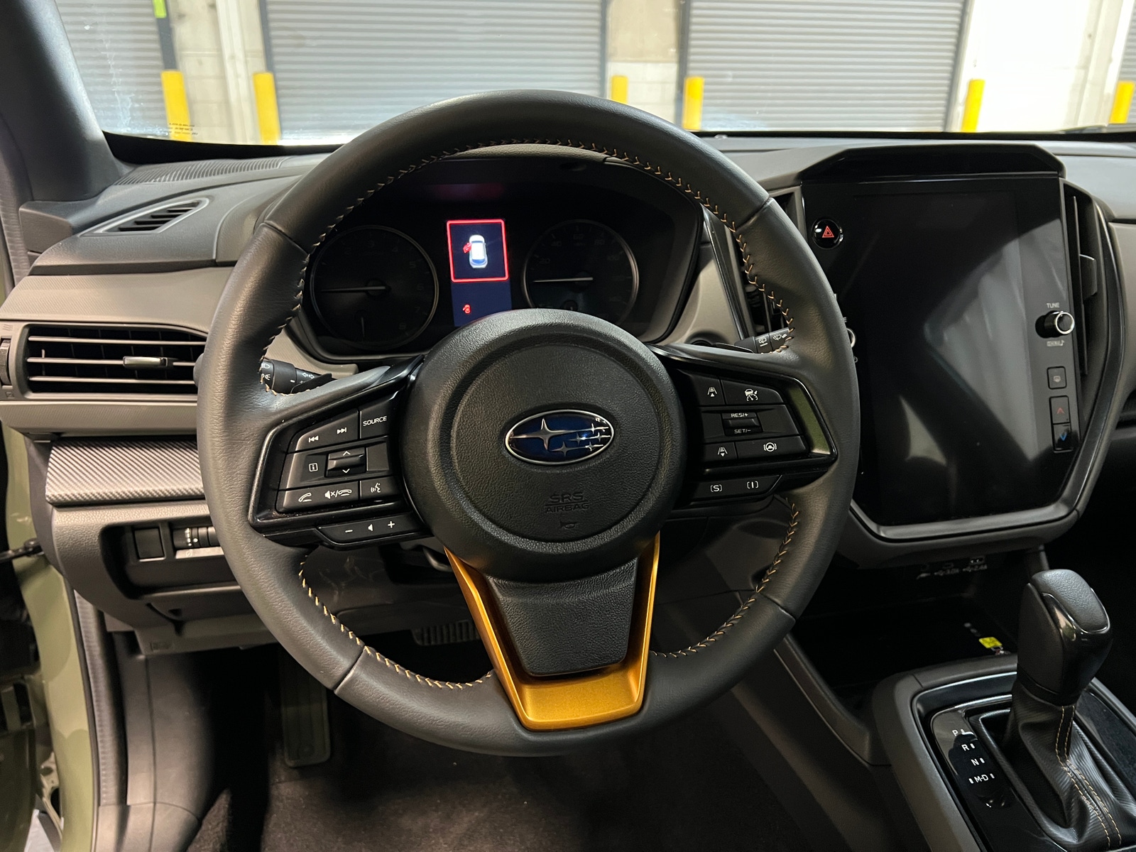 Thumbnail: 2024 Subaru Crosstrek - 5
