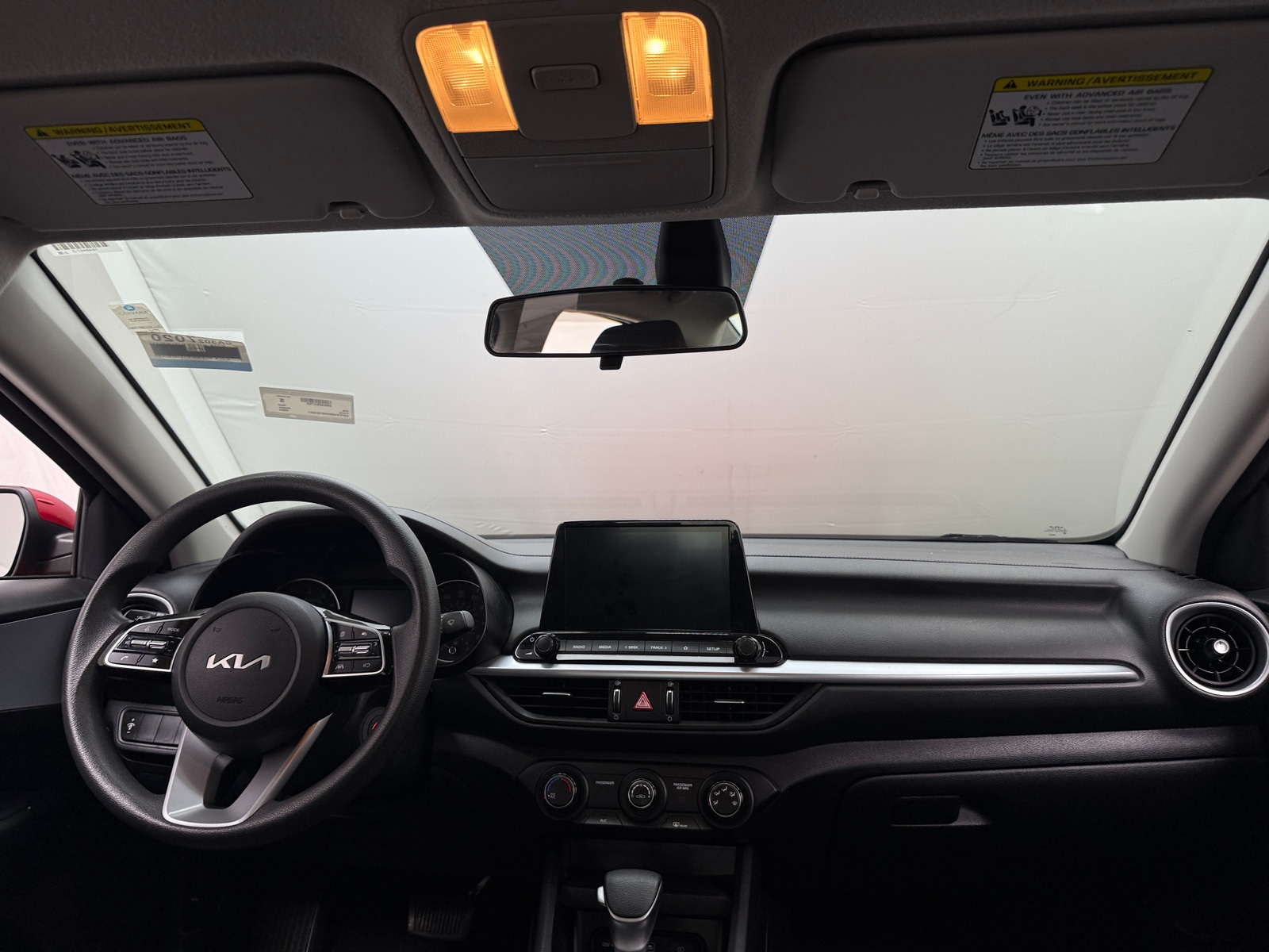 Thumbnail: 2024 Kia Forte - 3