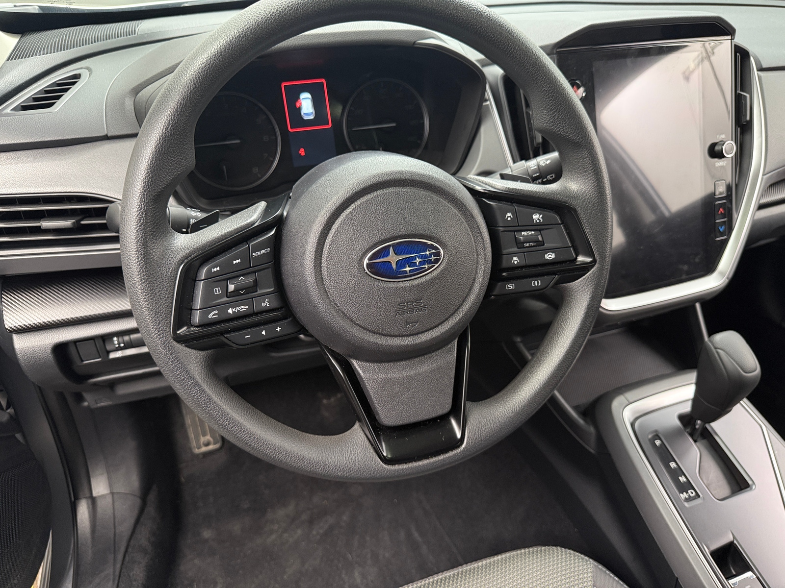 Thumbnail: 2024 Subaru Crosstrek - 5