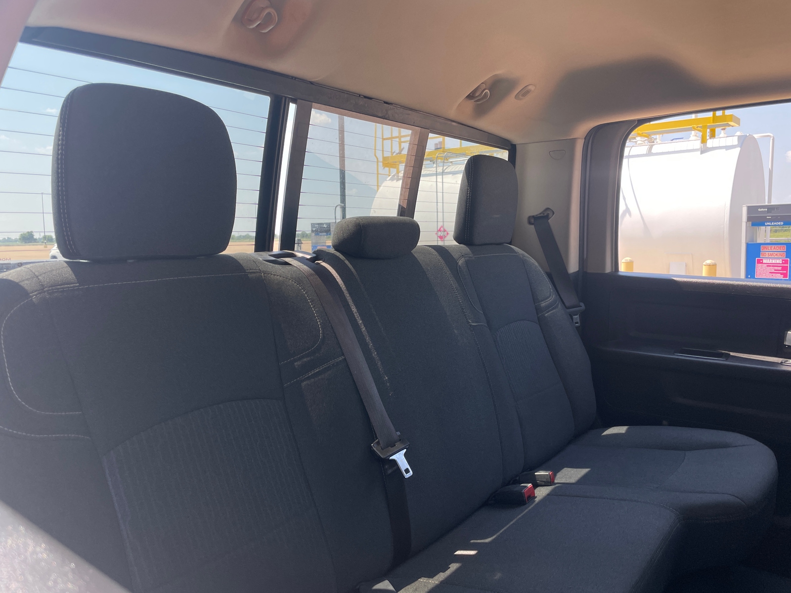 Thumbnail: 2019 RAM 2500 - 6