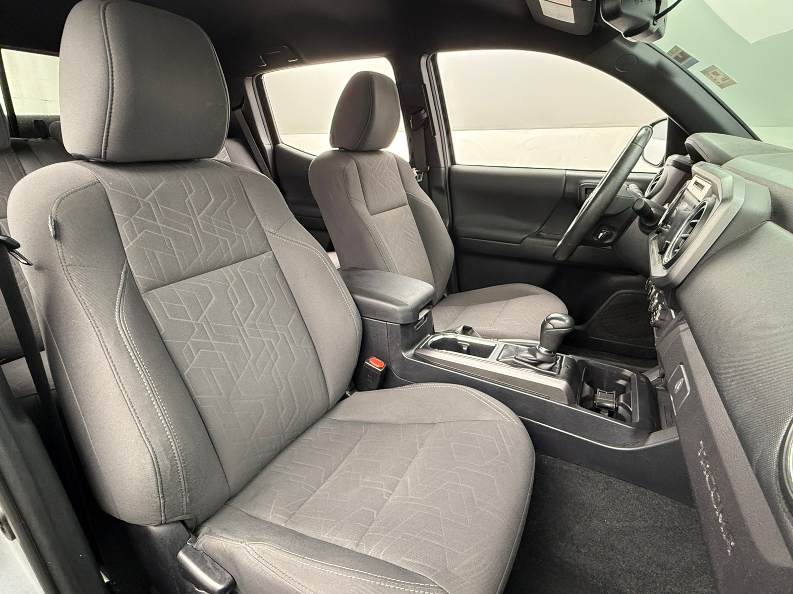 Thumbnail: 2019 Toyota Tacoma - 2