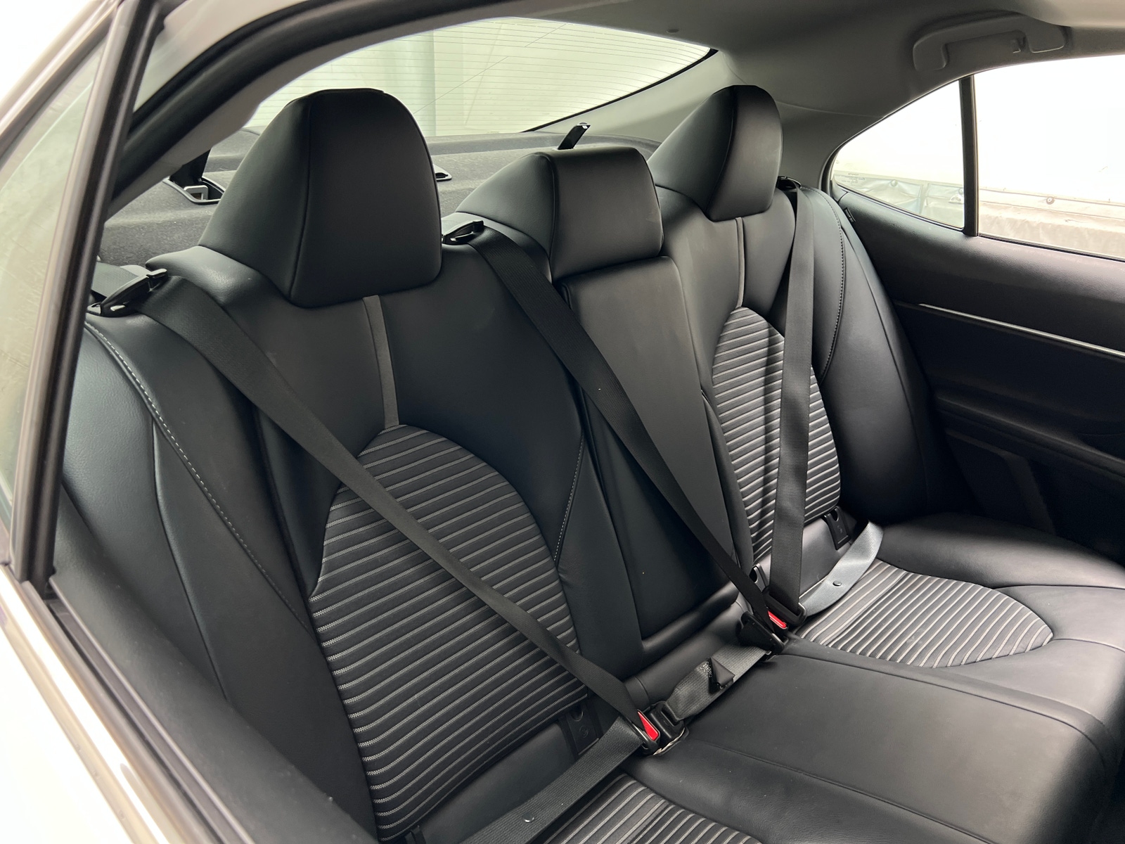 Thumbnail: 2023 Toyota Camry - 5