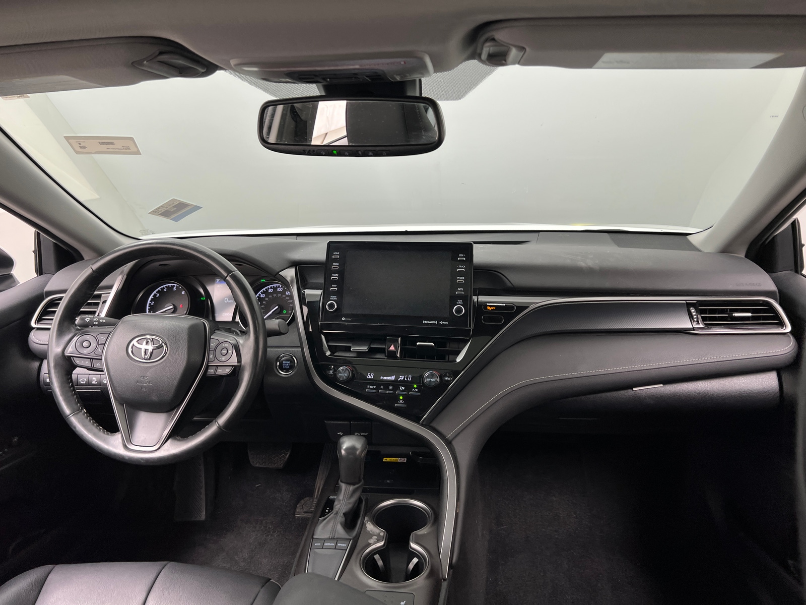 Thumbnail: 2023 Toyota Camry - 2