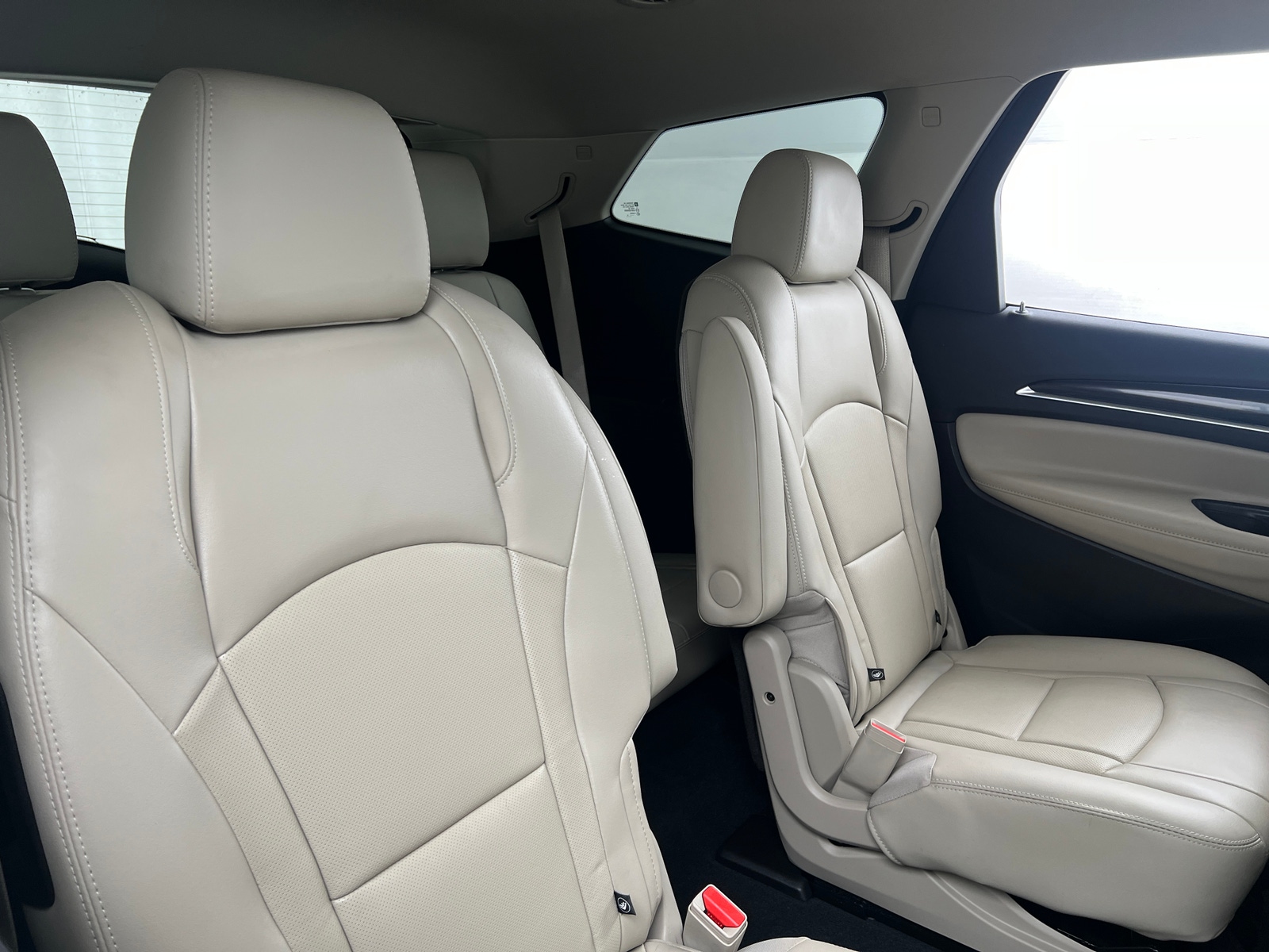 Thumbnail: 2021 Buick Enclave - 5
