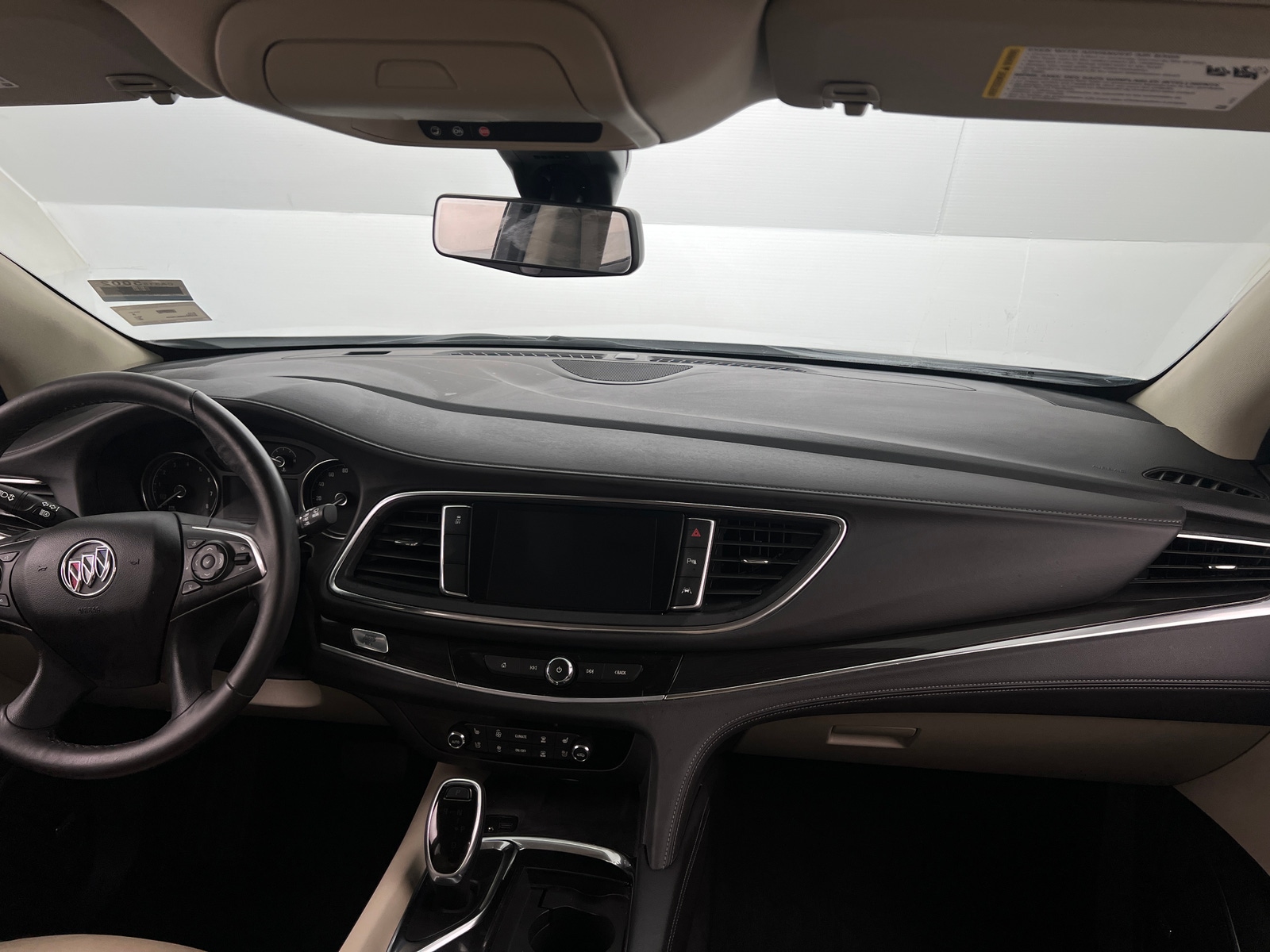 Thumbnail: 2021 Buick Enclave - 2