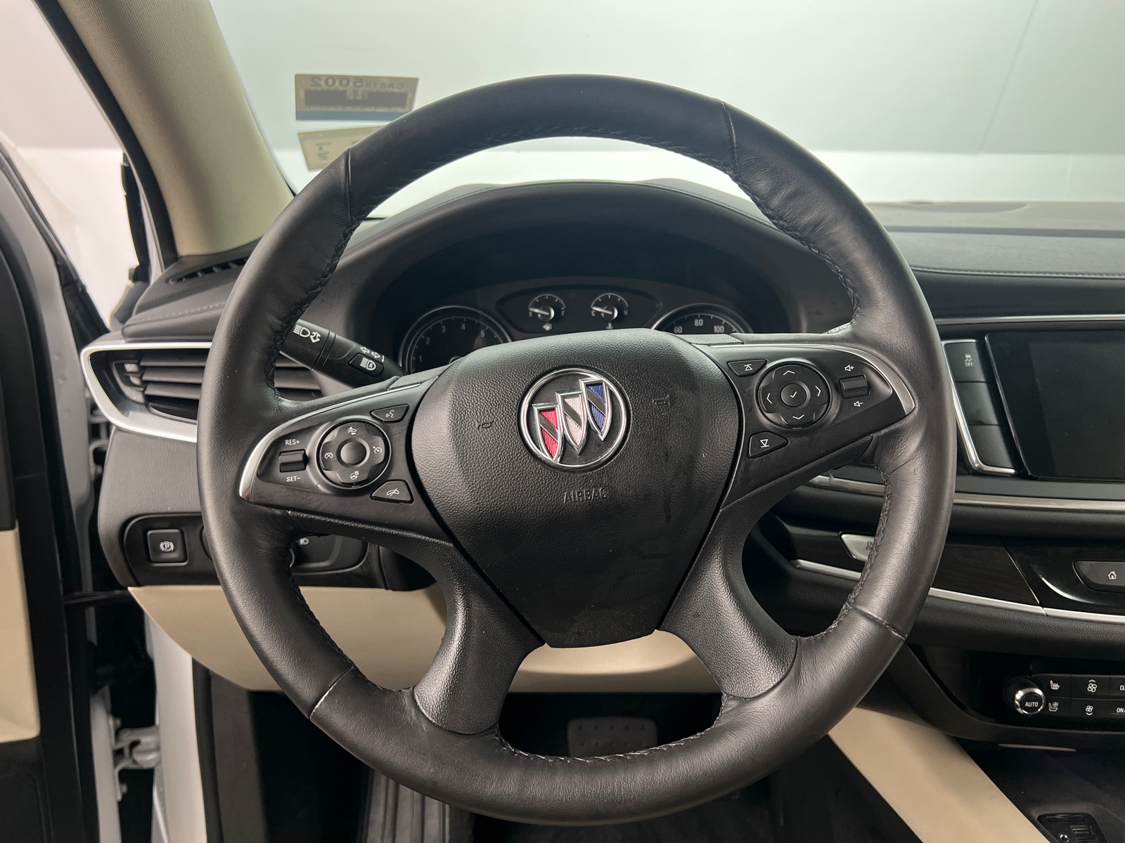 Thumbnail: 2021 Buick Enclave - 4