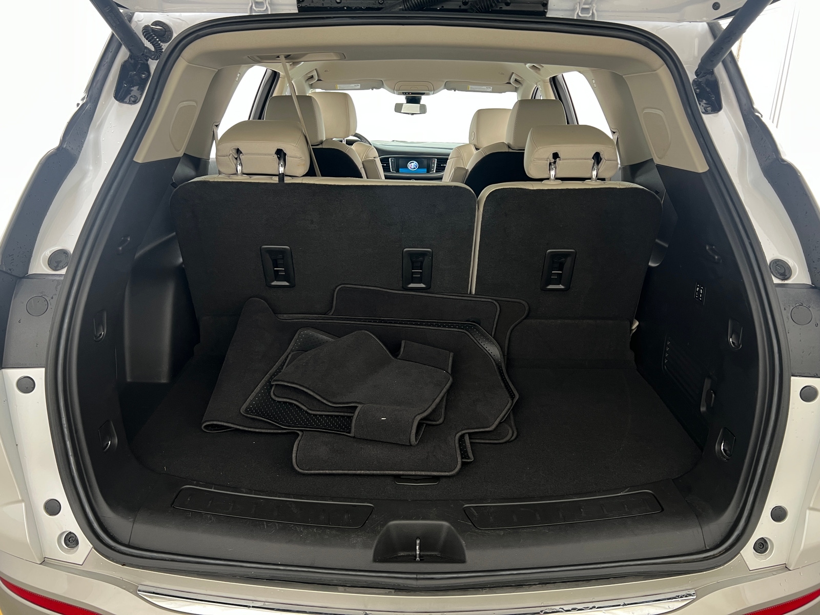 Thumbnail: 2021 Buick Enclave - 6