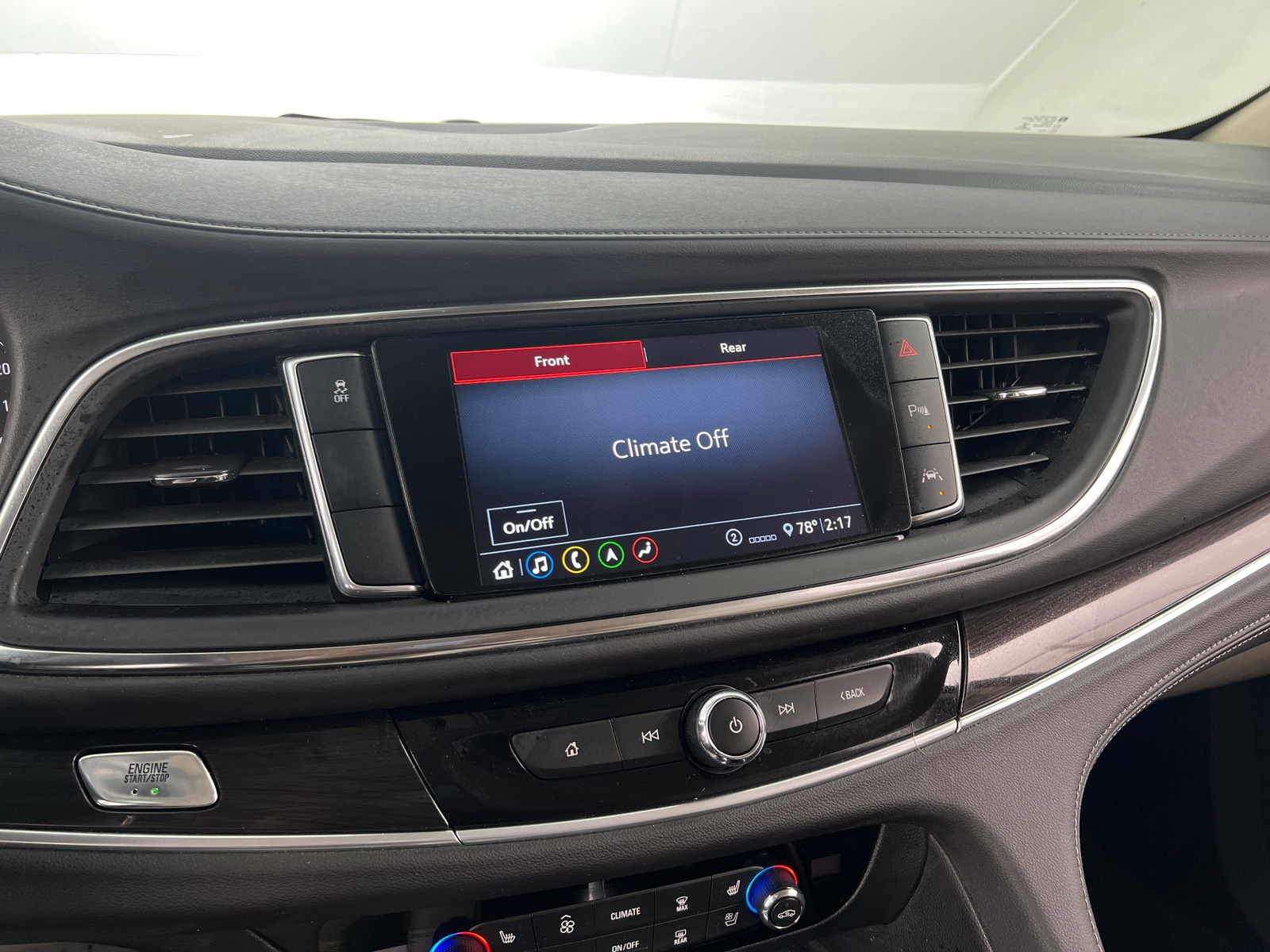 Thumbnail: 2021 Buick Enclave - 3