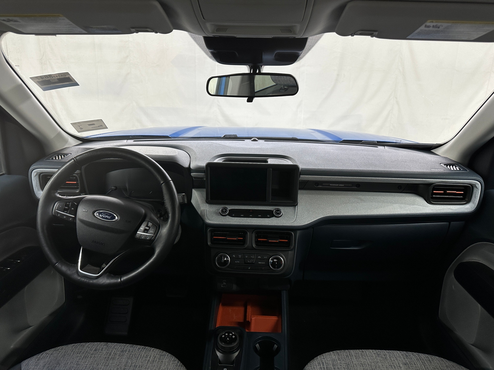 Thumbnail: 2022 Ford Maverick - 3