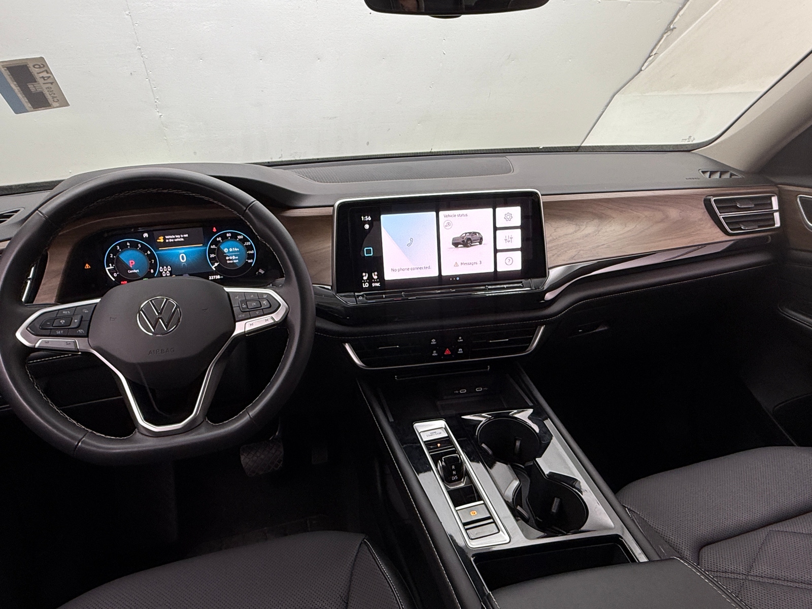 Thumbnail: 2024 Volkswagen Atlas - 2