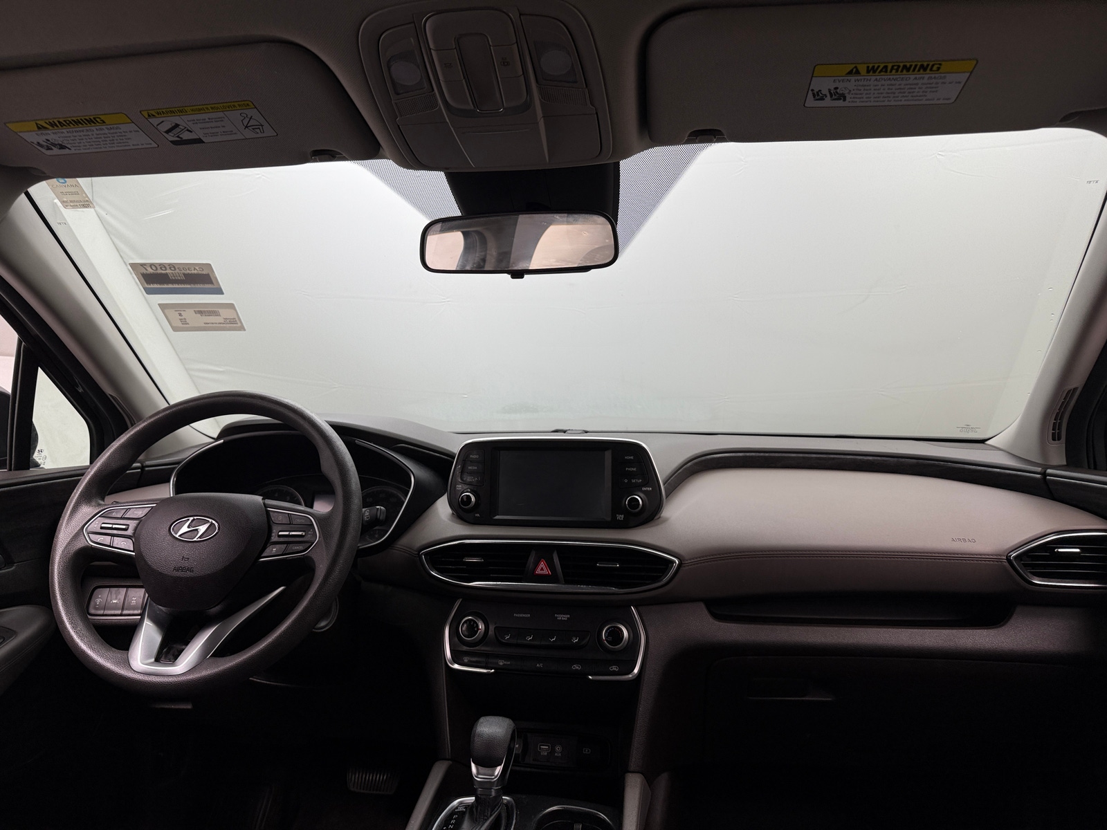 Thumbnail: 2020 Hyundai Santa Fe - 3