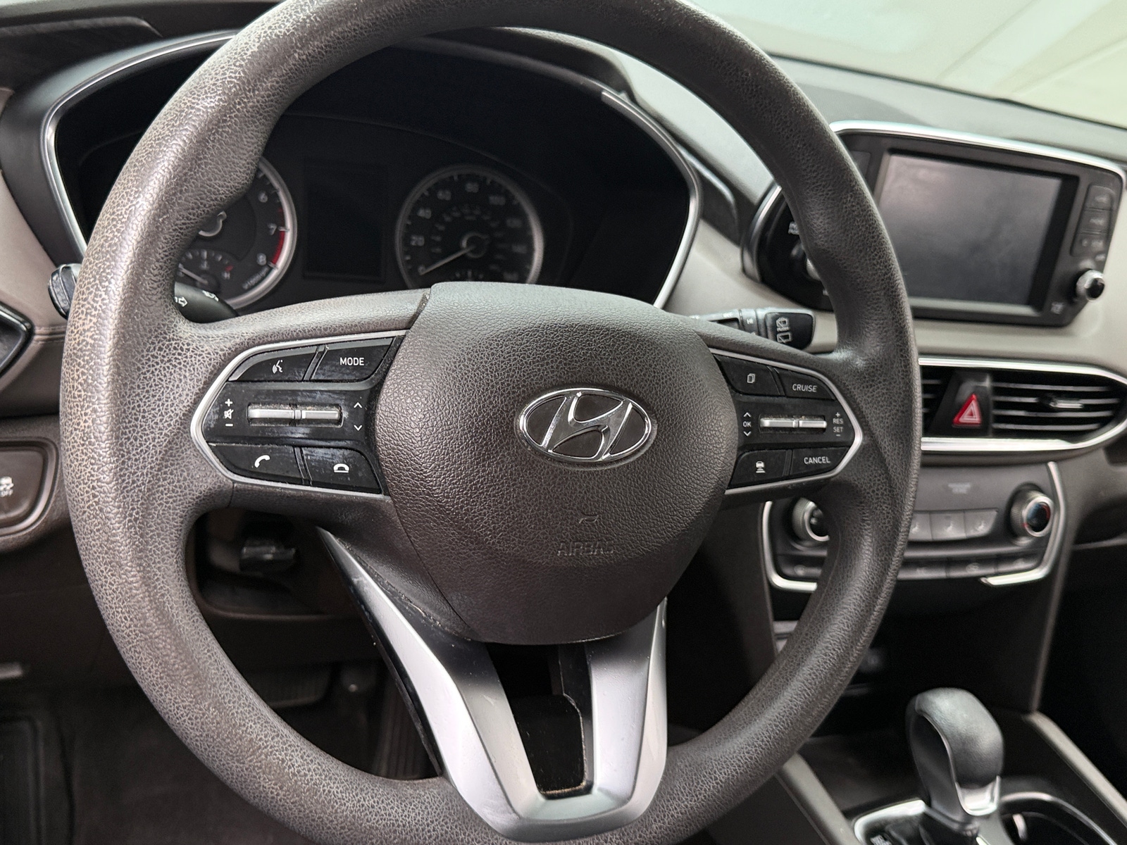 Thumbnail: 2020 Hyundai Santa Fe - 5