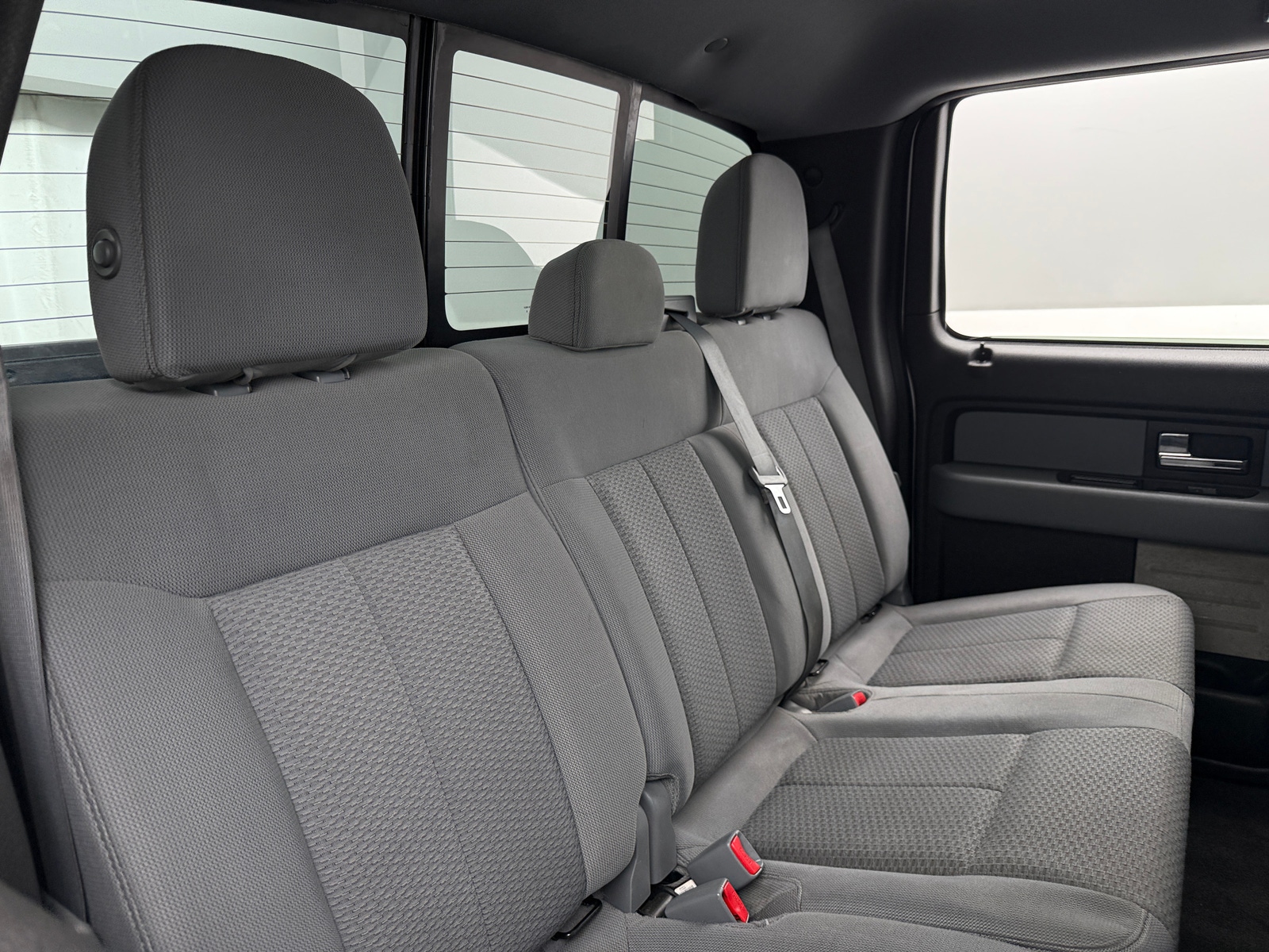 Thumbnail: 2014 Ford Econoline - 6