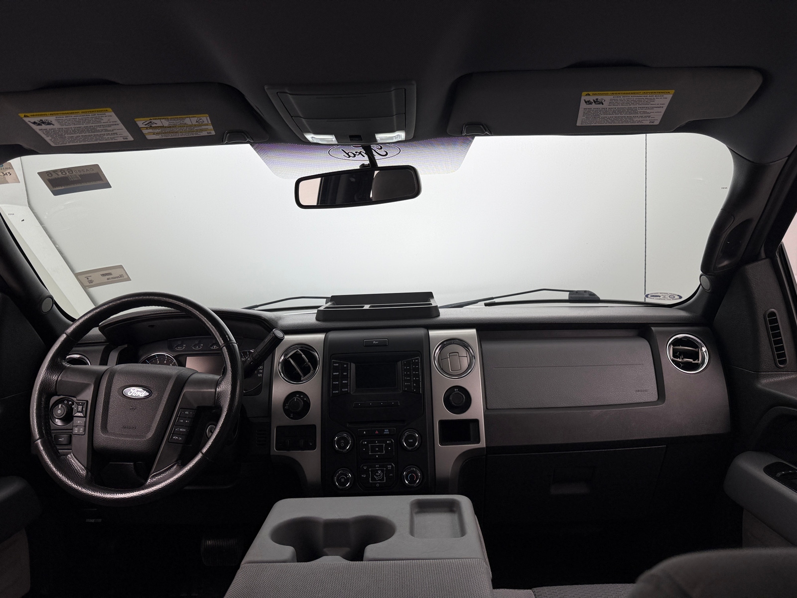 Thumbnail: 2014 Ford Econoline - 3
