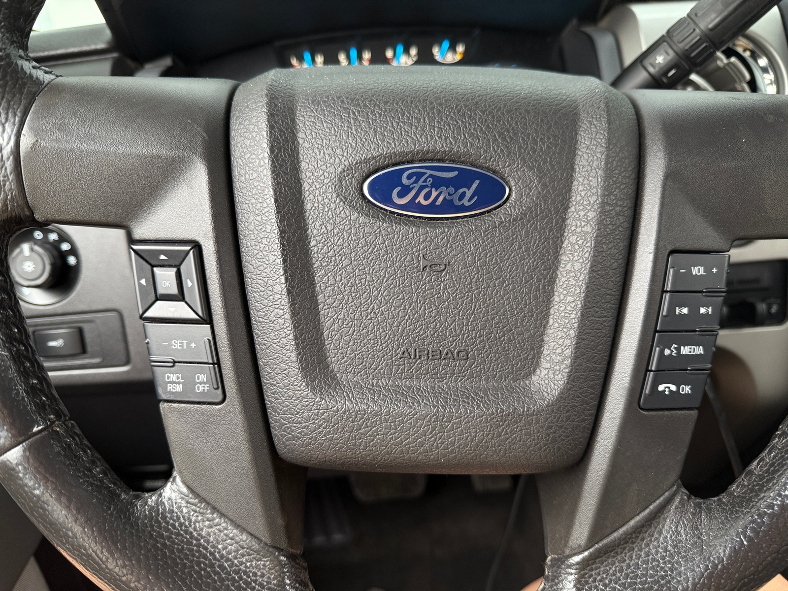 Thumbnail: 2014 Ford Econoline - 5