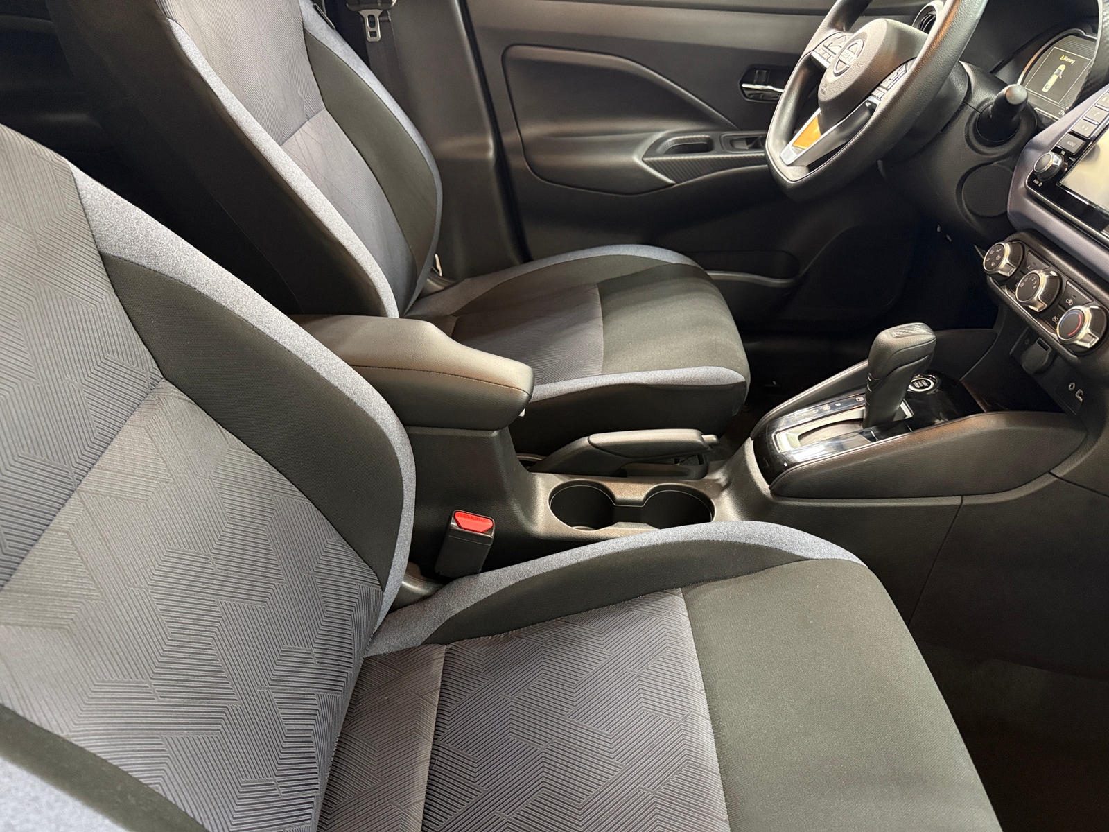 Thumbnail: 2024 Nissan Versa - 2