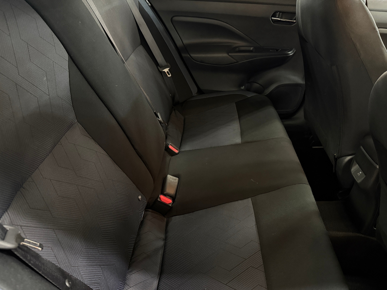 Thumbnail: 2024 Nissan Versa - 6