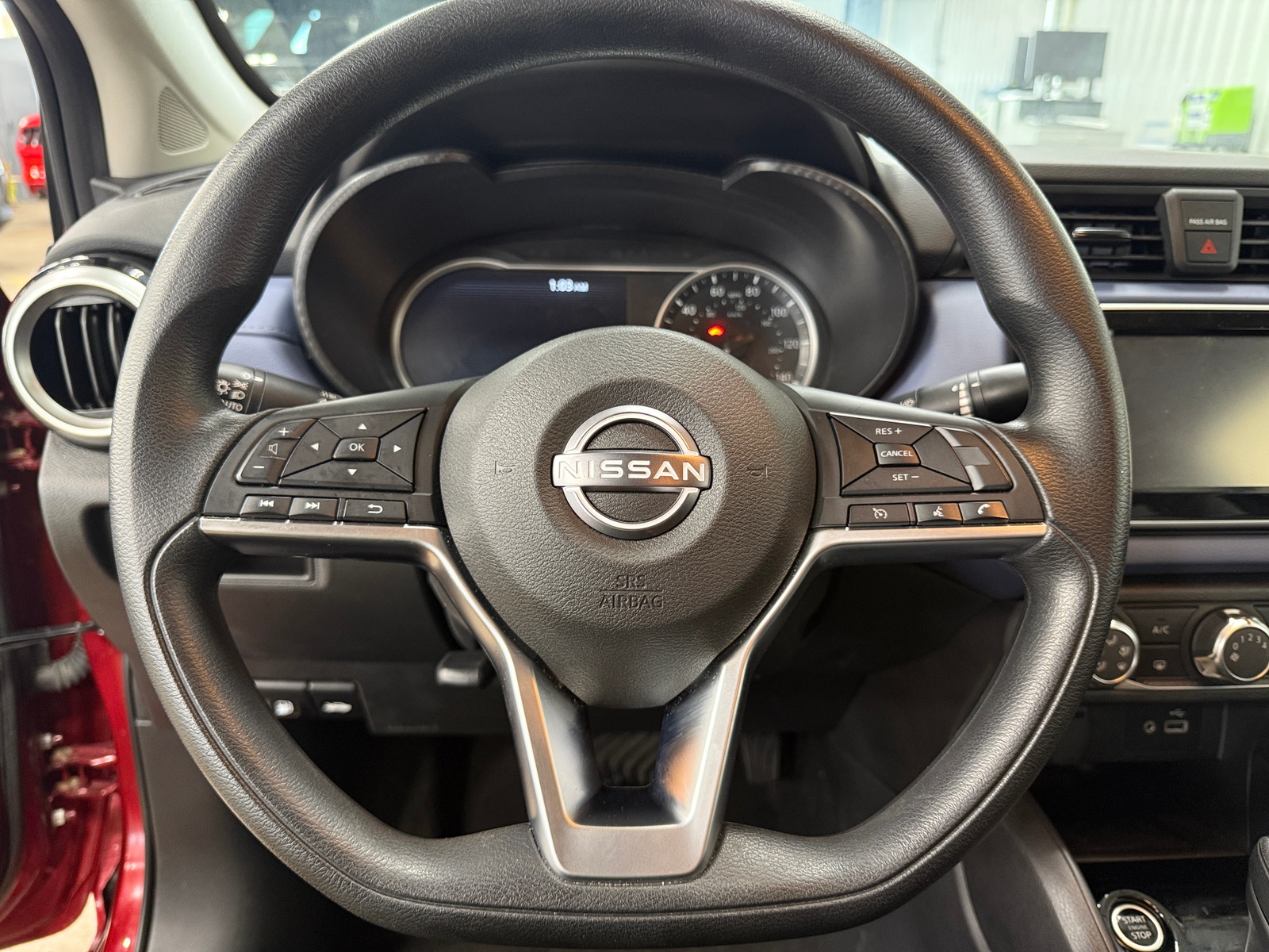 Thumbnail: 2024 Nissan Versa - 5
