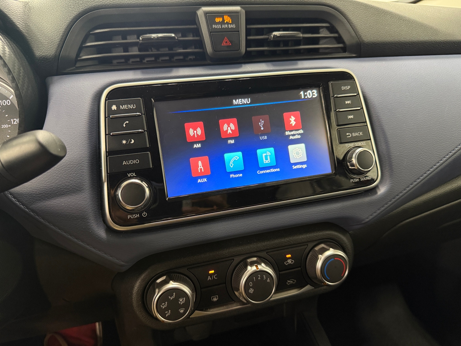 Thumbnail: 2024 Nissan Versa - 4
